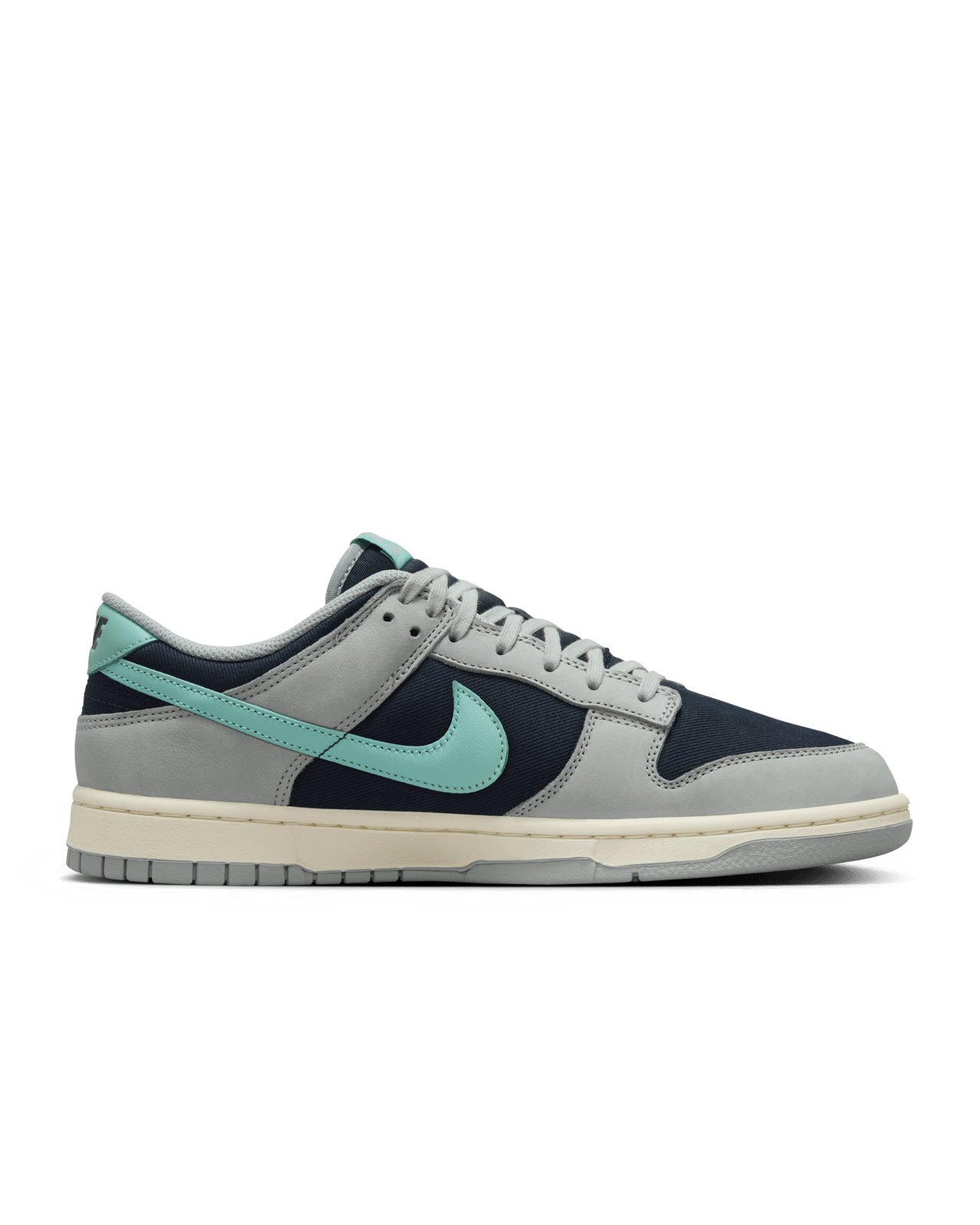 Data de llançament de les Dunk Low "Light Pumice and Dark Obsidian" (FB8895-001)