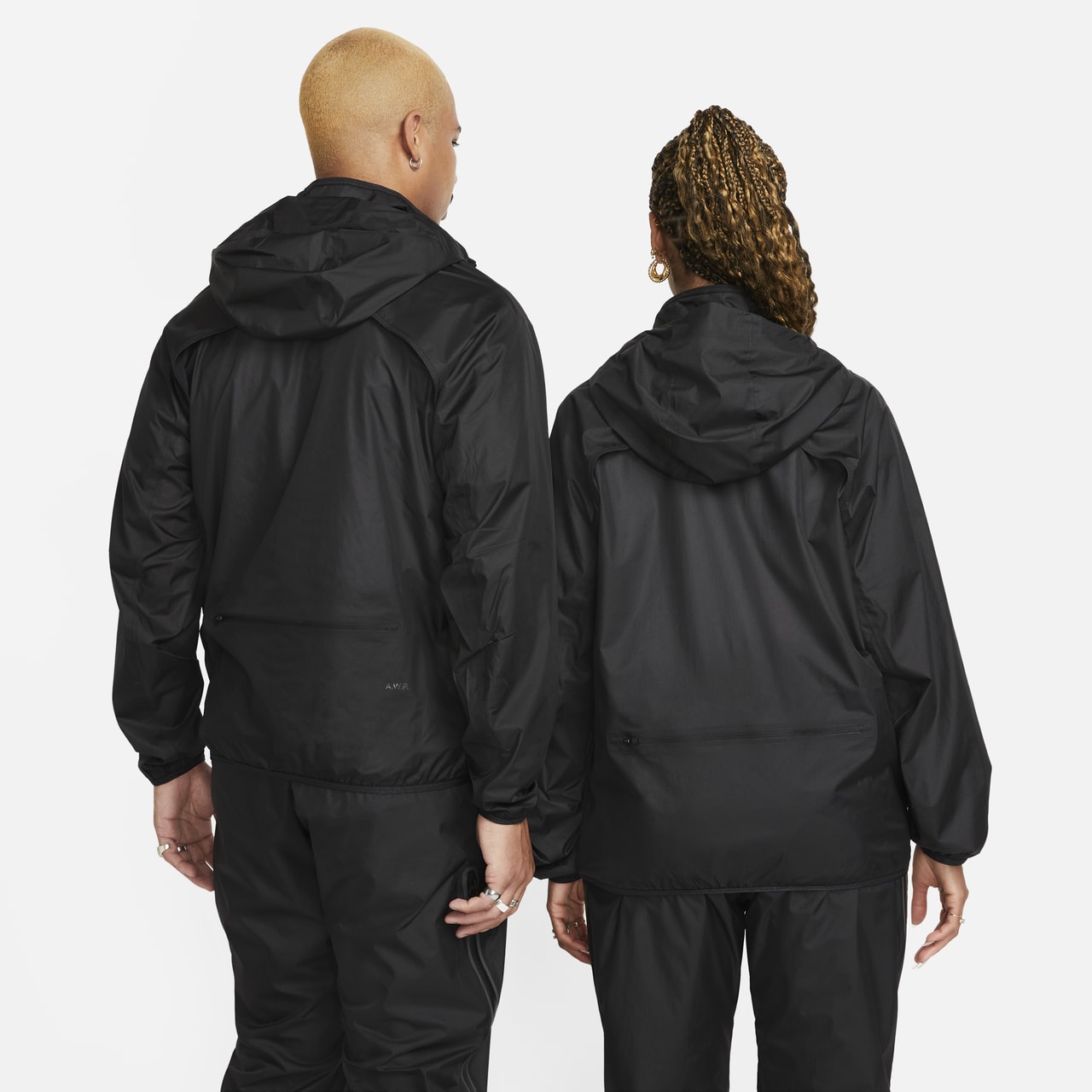 Fecha de lanzamiento de la colección de ropa NOCTA Distant Regards
