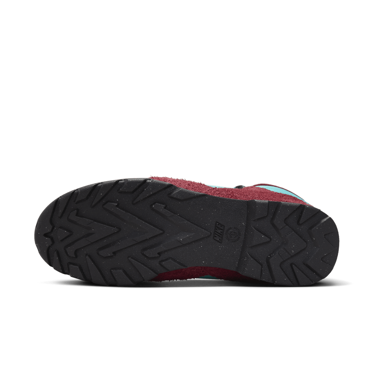 ACG Torre 中筒鞋 'Team Red and Dusty Cactus' (FD0212-600) 發售日期