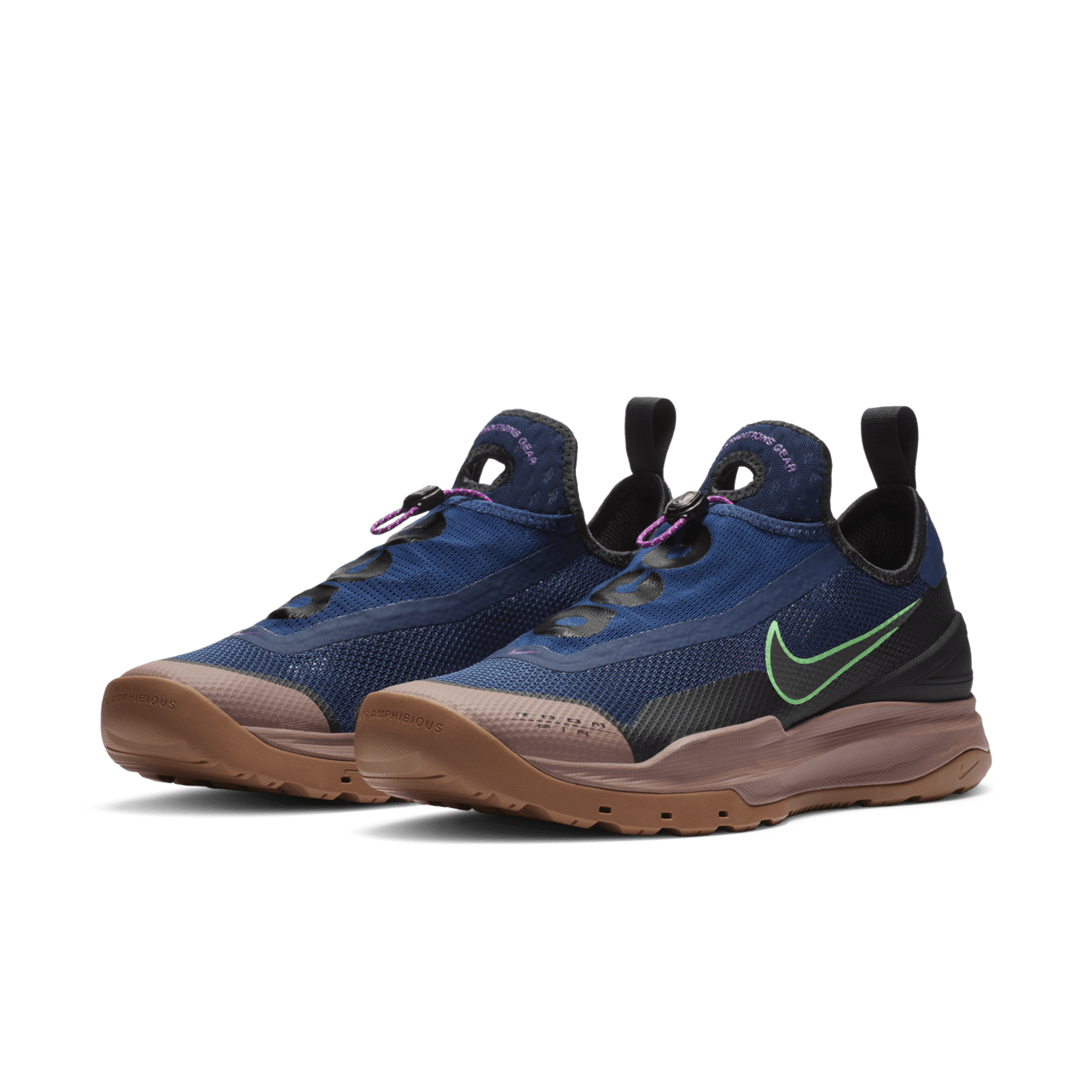 ACG Zoom Air AO 'Blue Void' Release Date