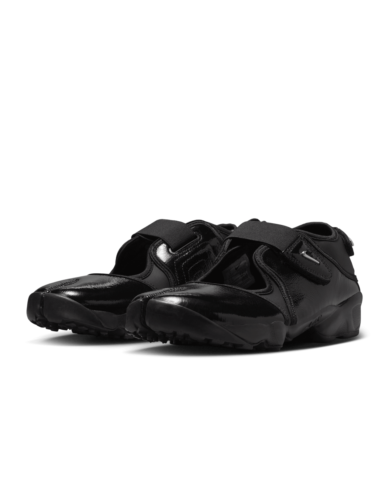 Women's Air Rift 'Black' (IB8954-001) Release Date