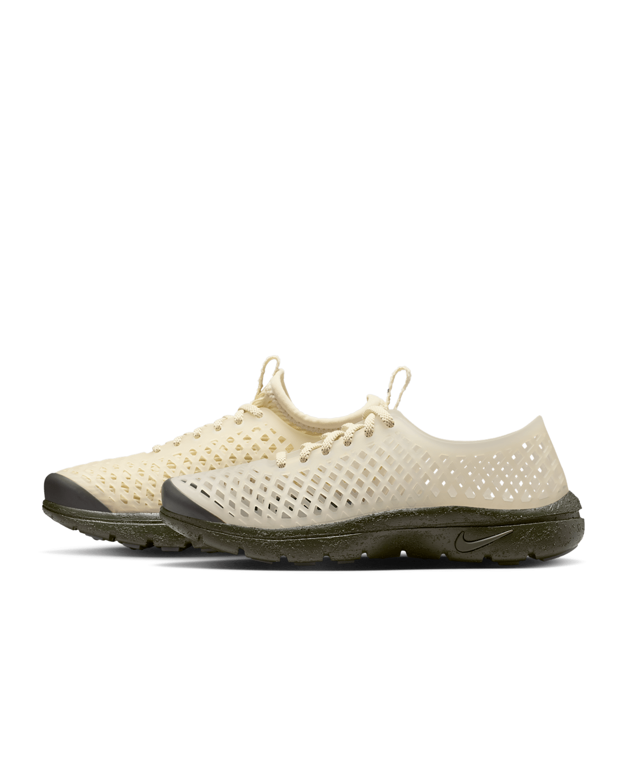 Fecha de lanzamiento de las Rejuven8 Run "Sequoia and Light Khaki" para mujer (IQ0310-355)
