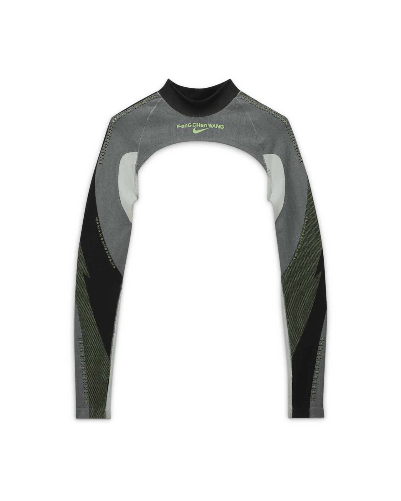 Nike x Feng Chen Wang 運動系列發售日期