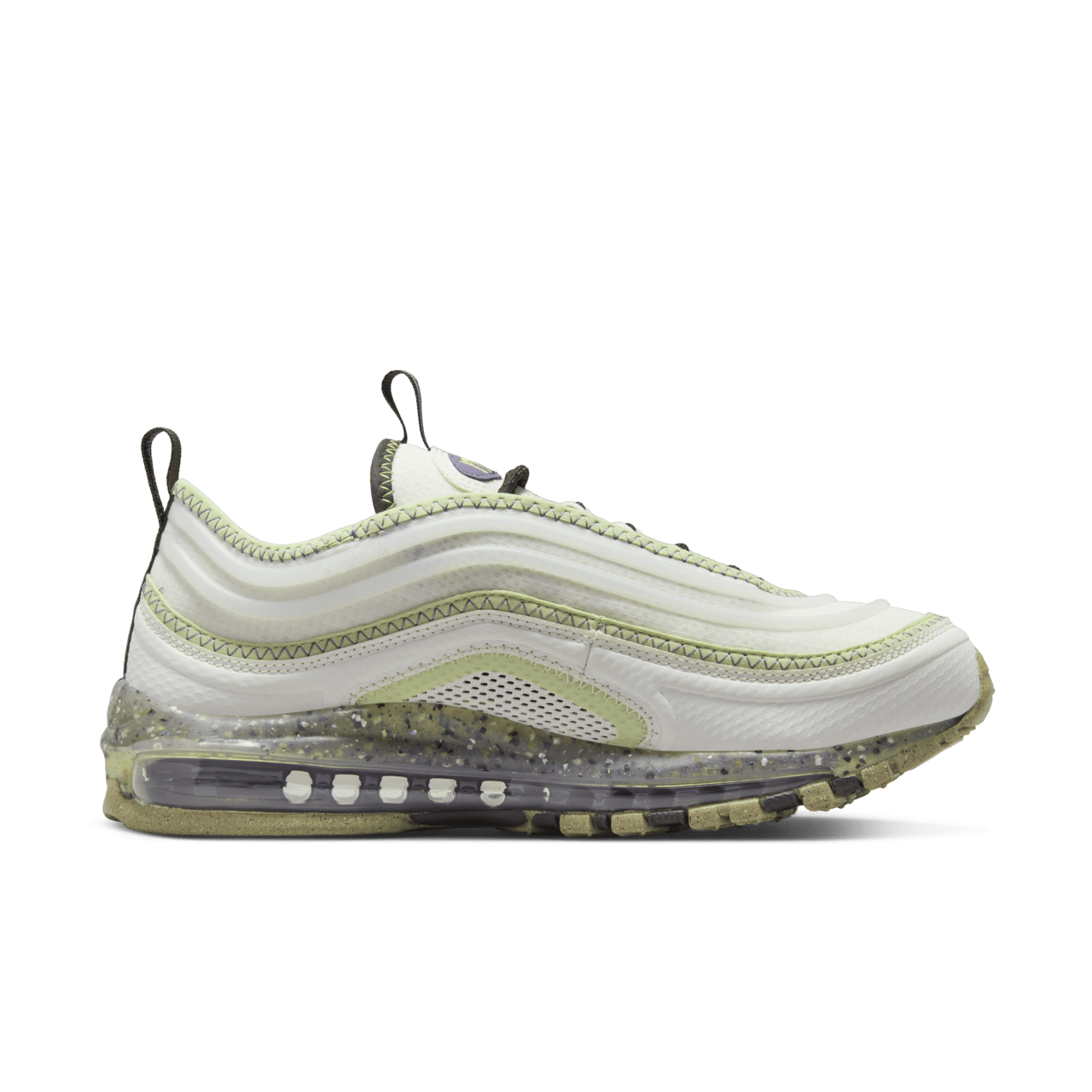 Air Max Terrascape 97 'Phantom and Vivid Green' (DJ5019-002) 發售日期