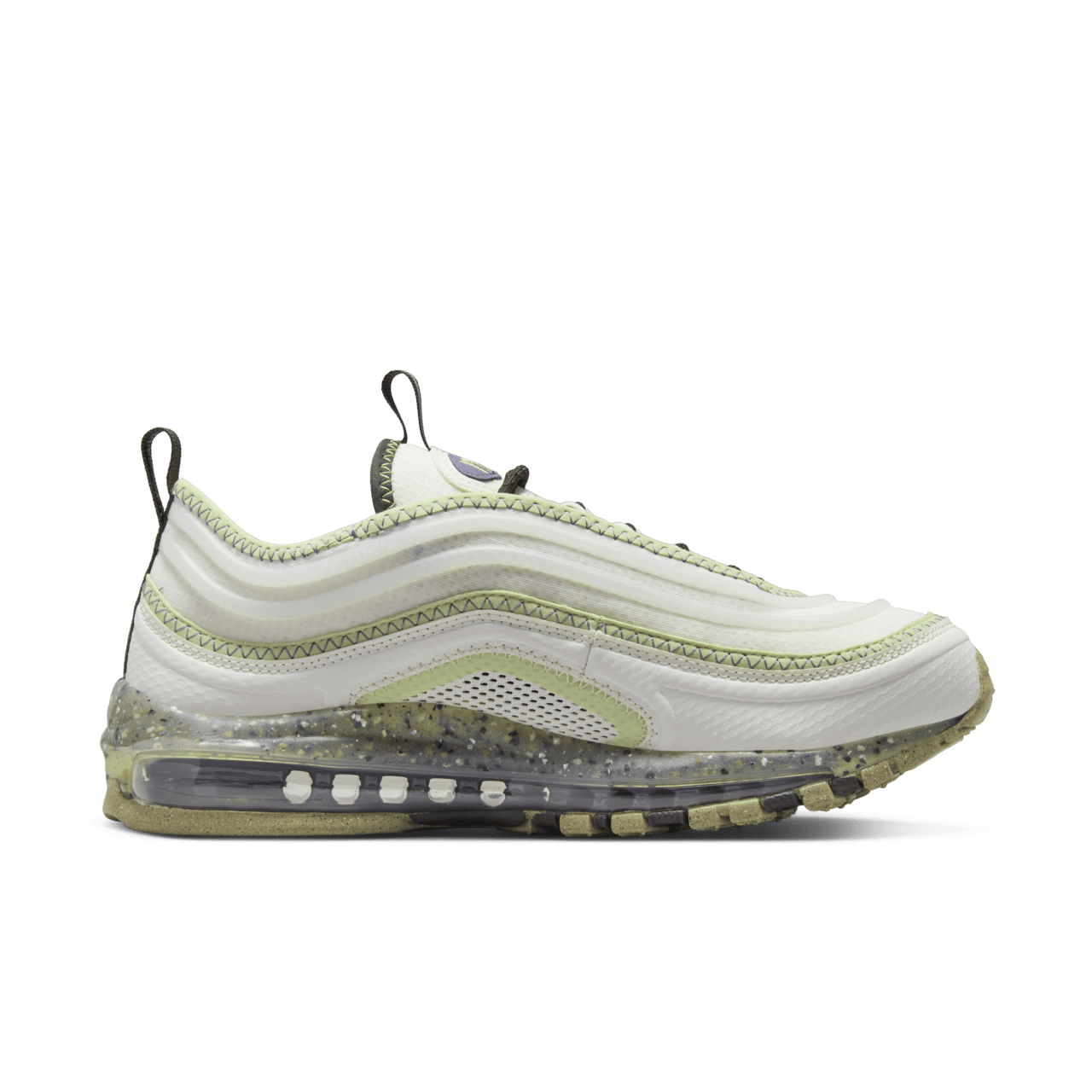 Air Max Terrascape 97 'Phantom and Vivid Green' (DJ5019-002) Release Date