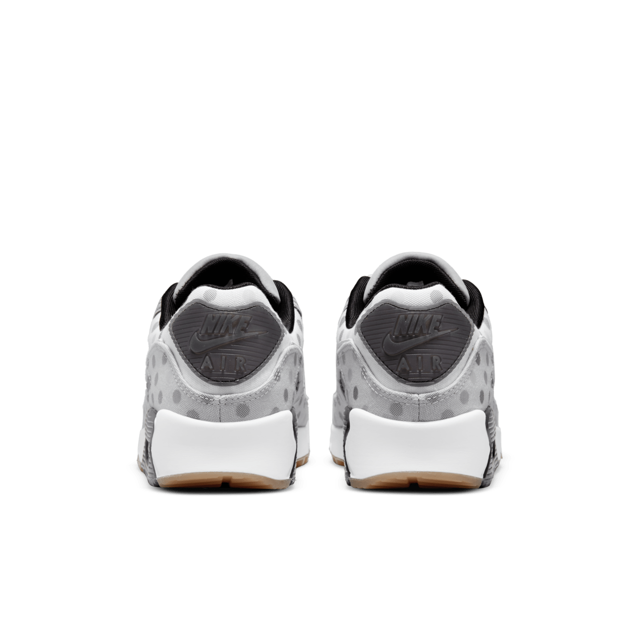 วันเปิดตัว Air Max 90 “White Polka”