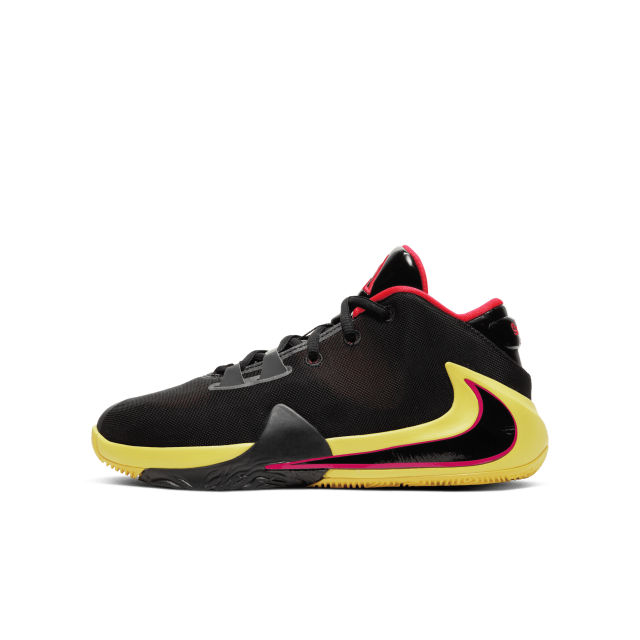 Zoom Freak 1 SoulGlo Release Date. Nike SNKRS