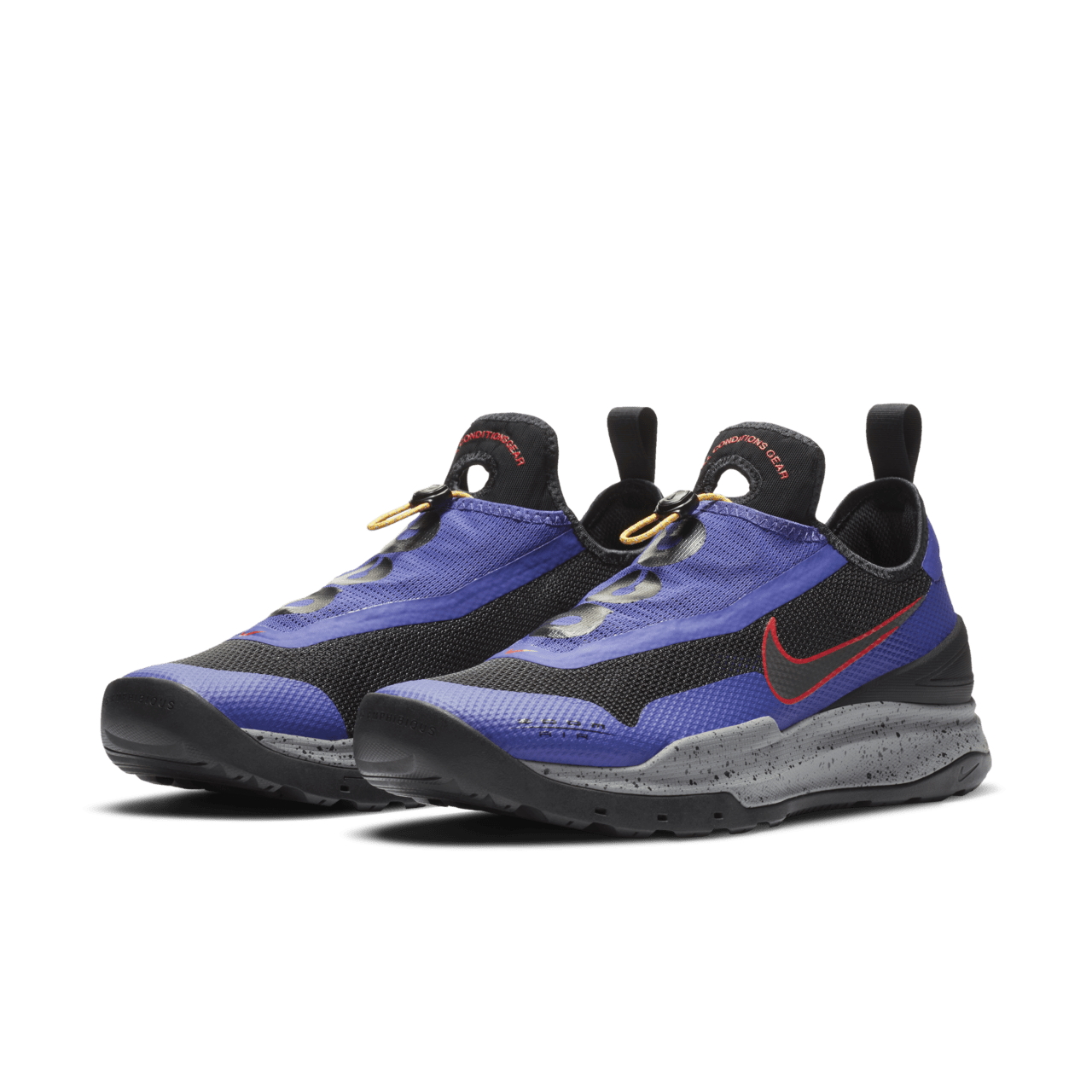 ACG Zoom Air AO 'Fusion Violet' Release Date