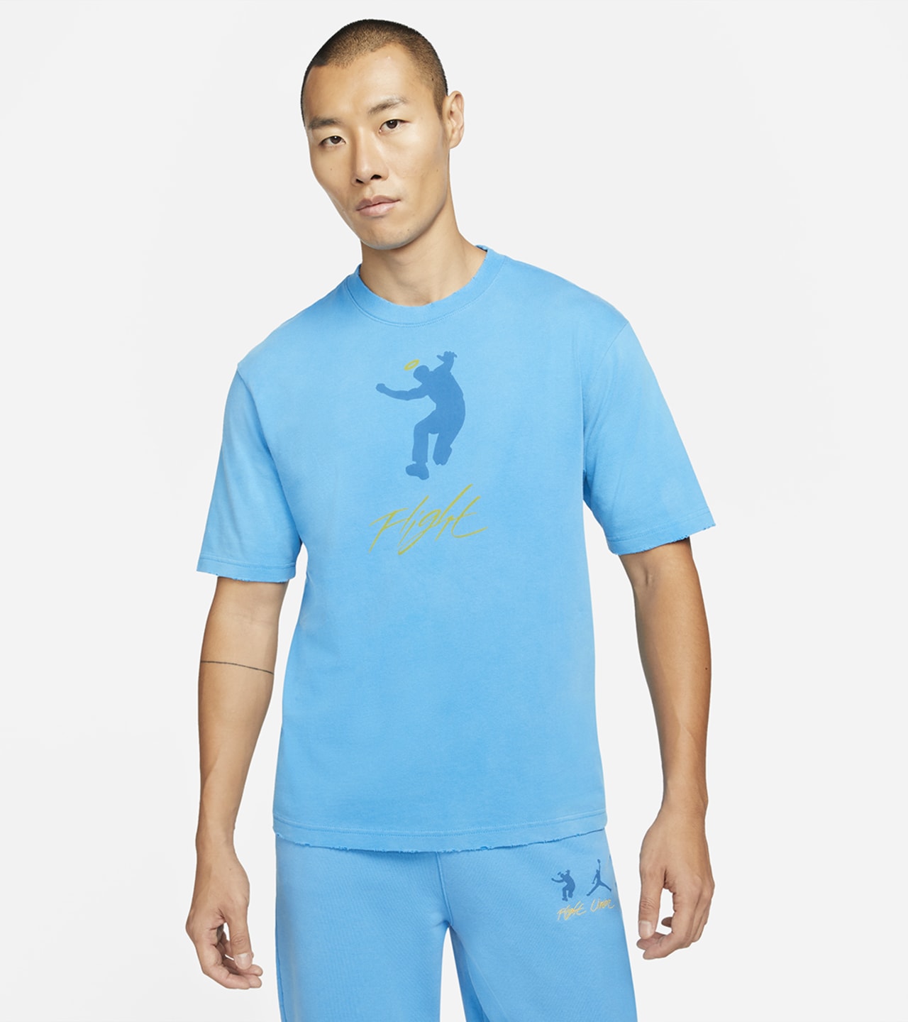 Fecha de lanzamiento de las playeras Jordan x UNION