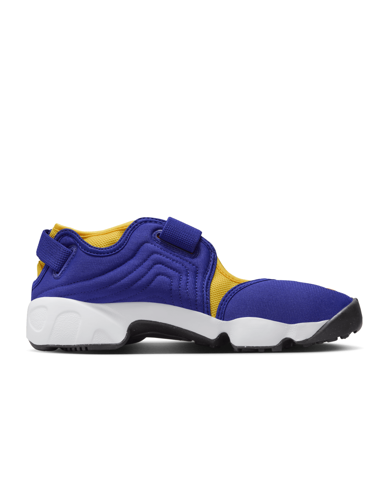 Air Rift "Concord and Varsity Maize" (Damen) (FZ4749-400) – Erscheinungsdatum
