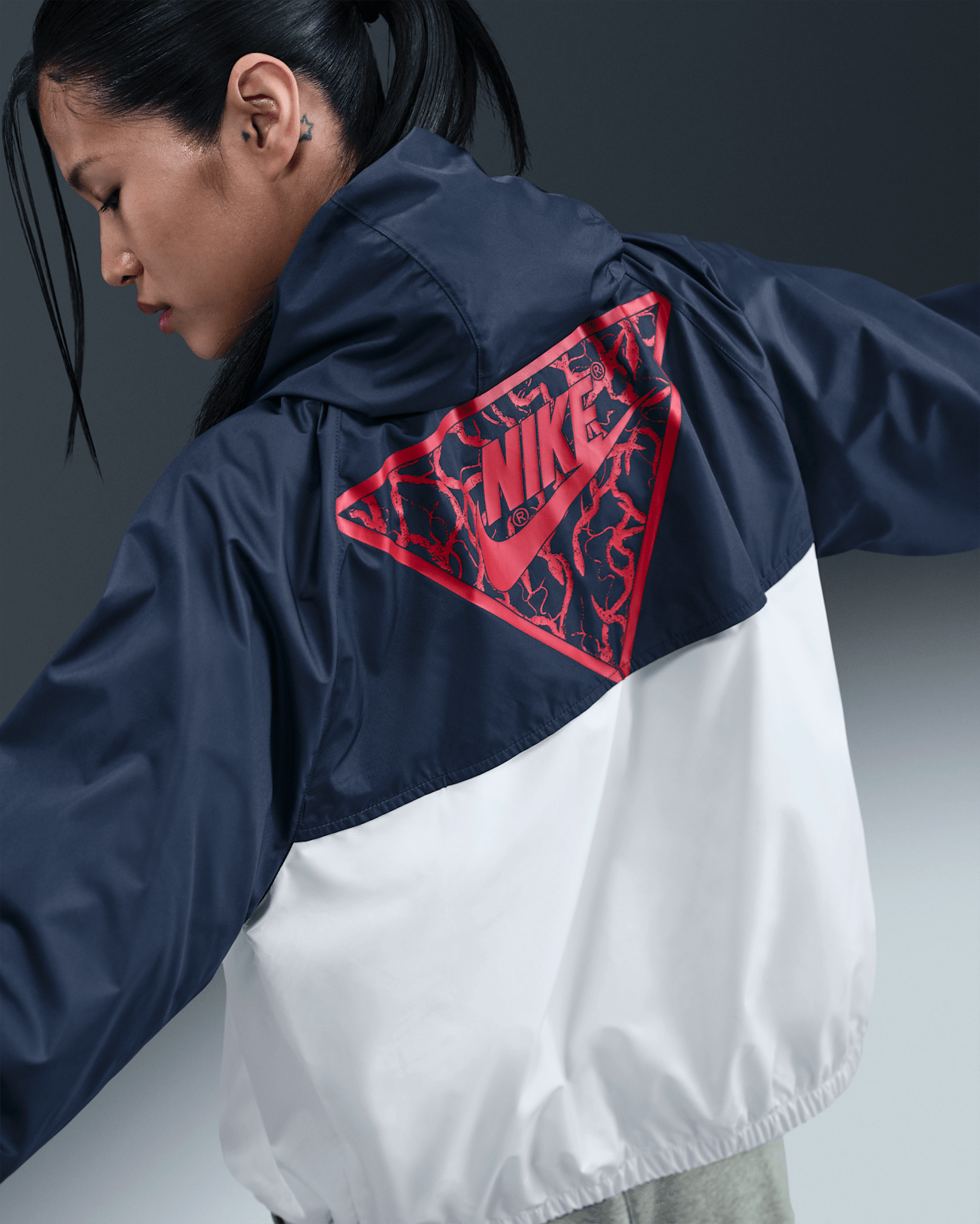 Fecha de lanzamiento de la colección de ropa Nike x Stranger Things