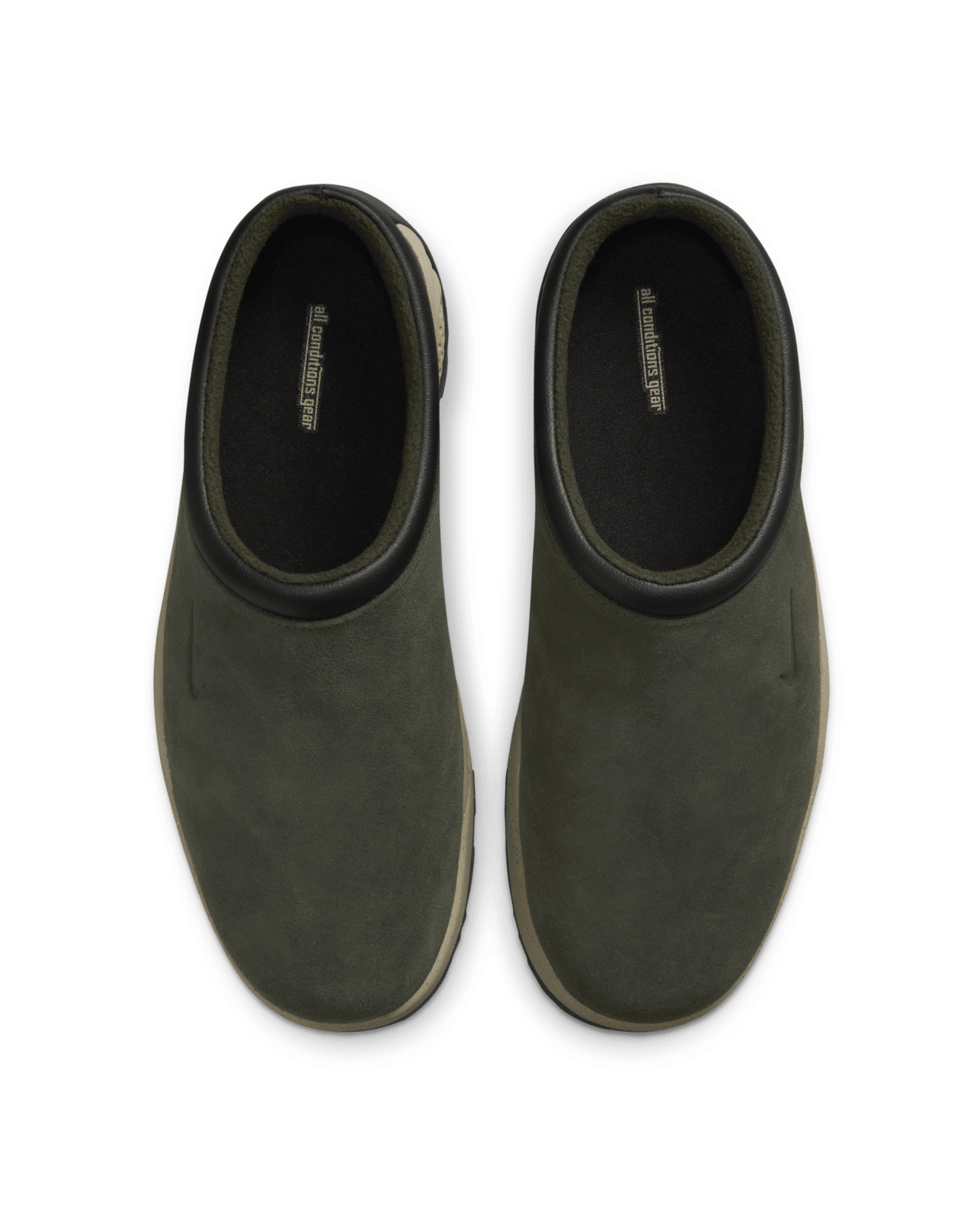 ACG Rufus 'Sequoia' (FV2923-300) — releasedatum