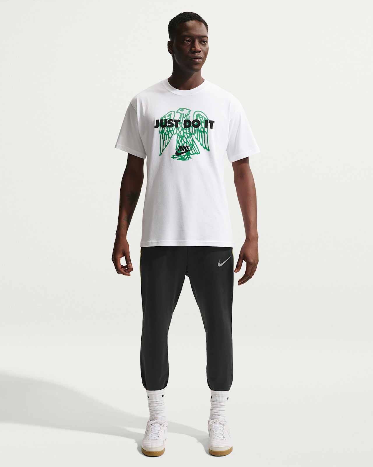 Nigeria Football Federation Reissue Apparel Collection Release Date
