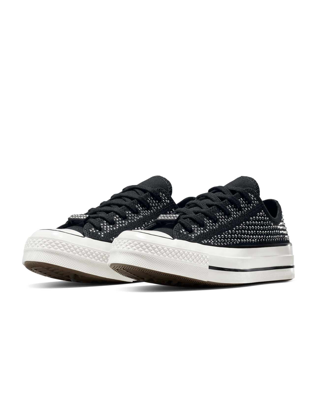 Converse with Swarovski® Crystals 'Chuck 70' (A16171C-001) Release Date