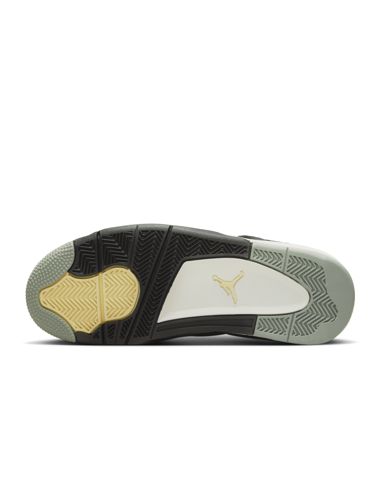 Air Jordan 4 Craft 'Olive' (FB9927-200) release date