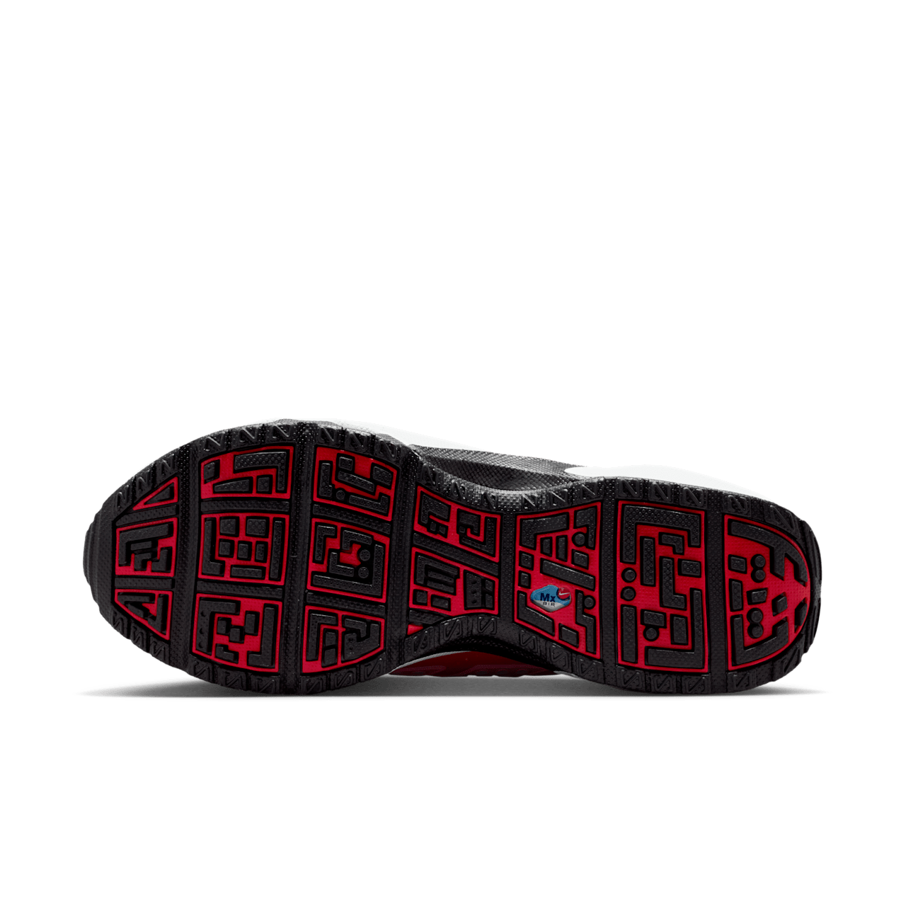 Fecha de lanzamiento de los Air Max SNDR "Fusion Red and Silver" para mujer (IH3988-001)