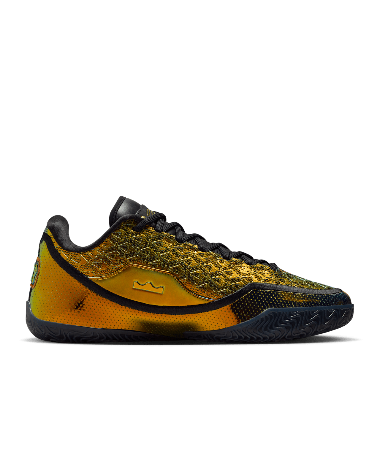 LeBron XXIII 'Uncharted' Release Date