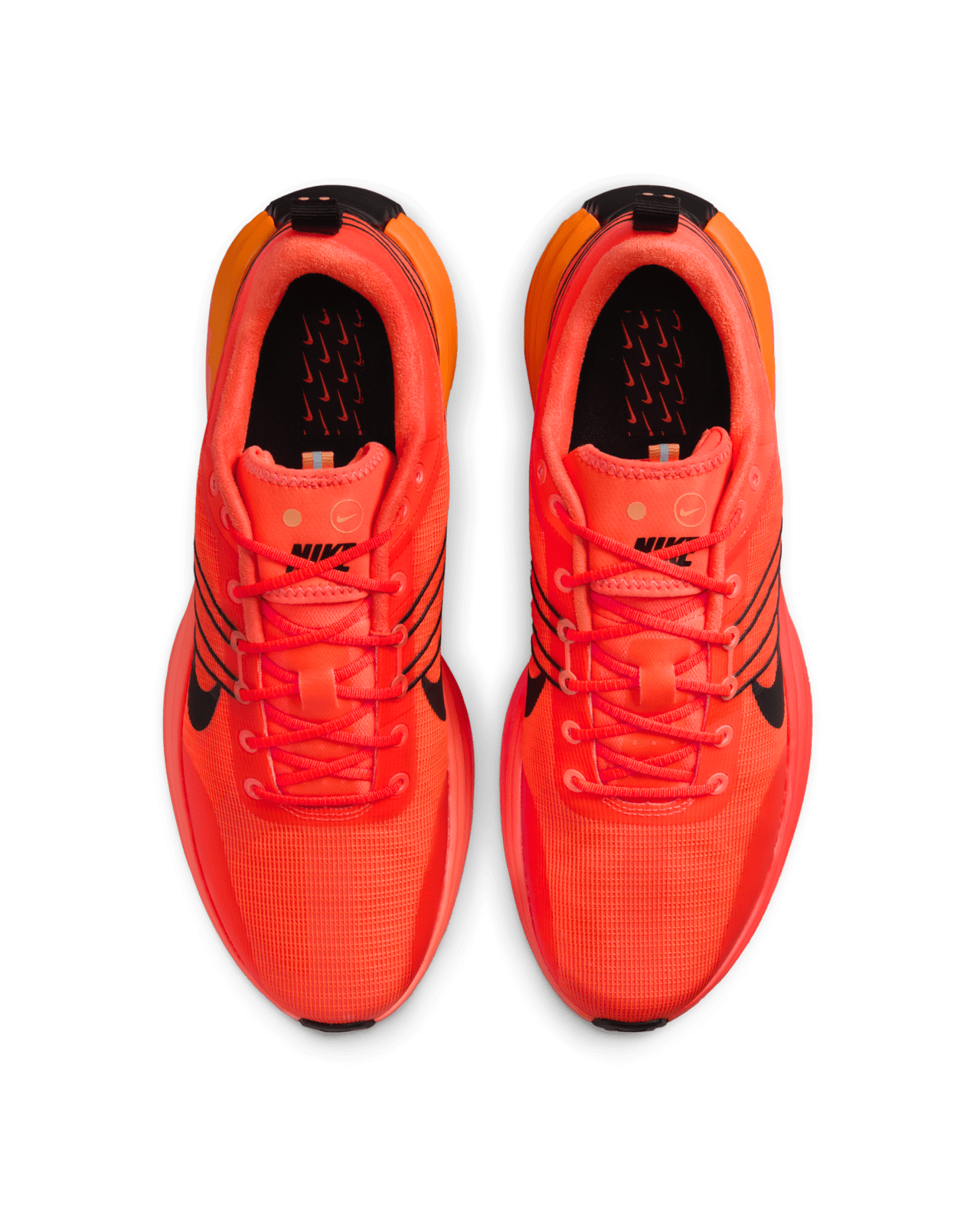 【NIKE公式】ルナ ローム 'Hyper Crimson and Light Wild Mango' (HJ9145-809 / NIKE LUNAR ROAM)