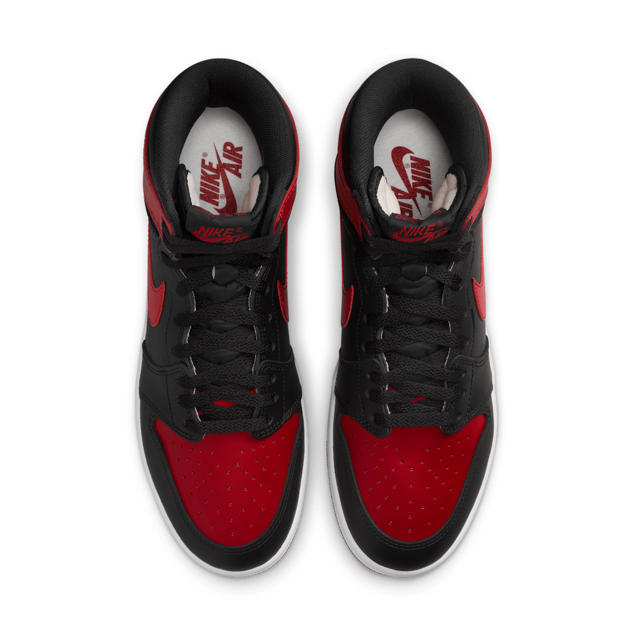 Ημερομηνία κυκλοφορίας του Air Jordan 1 "High 85" (HV6674-067) 