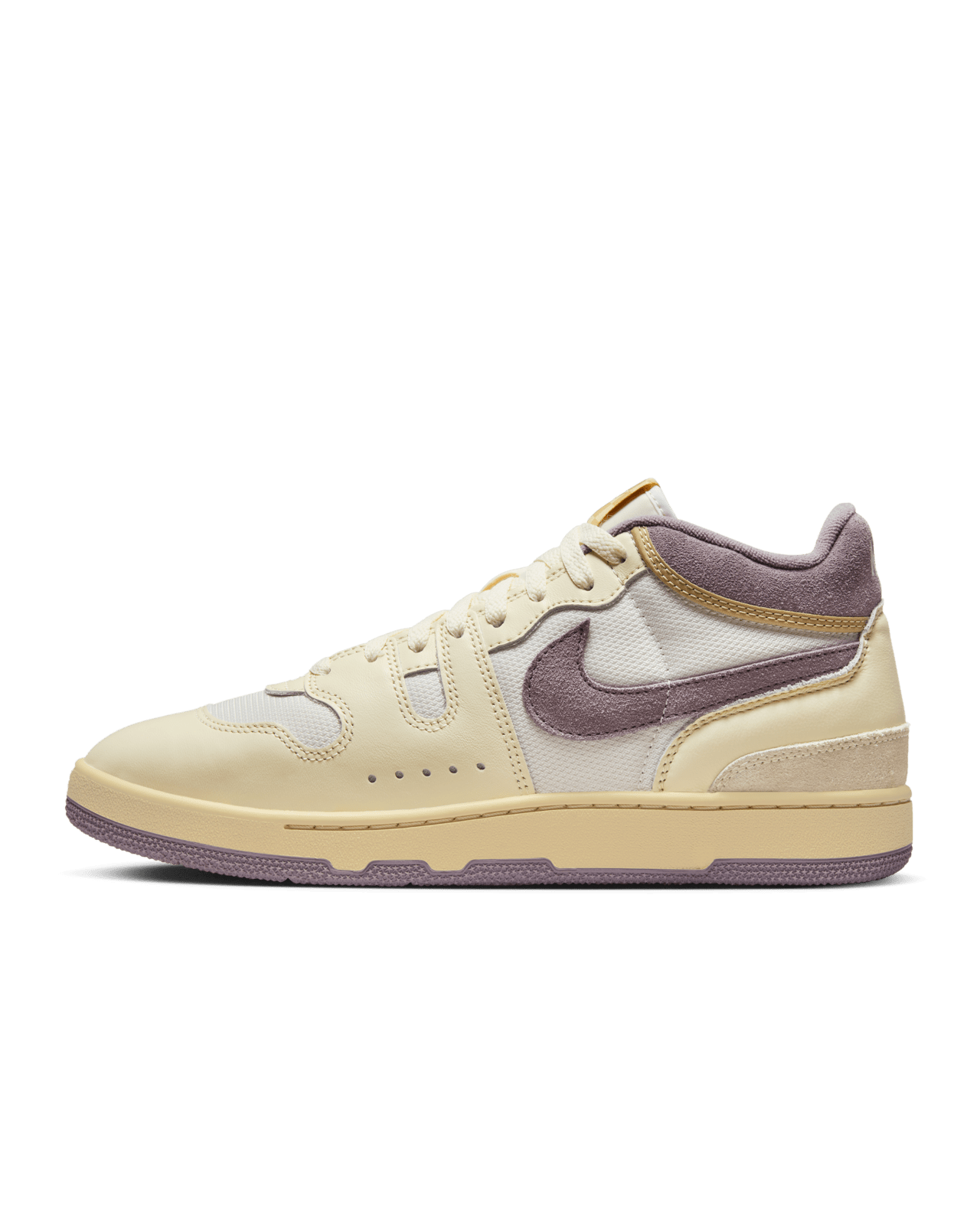 Attack 'Coconut Milk and Taupe Grey' (FZ2097-102) release date