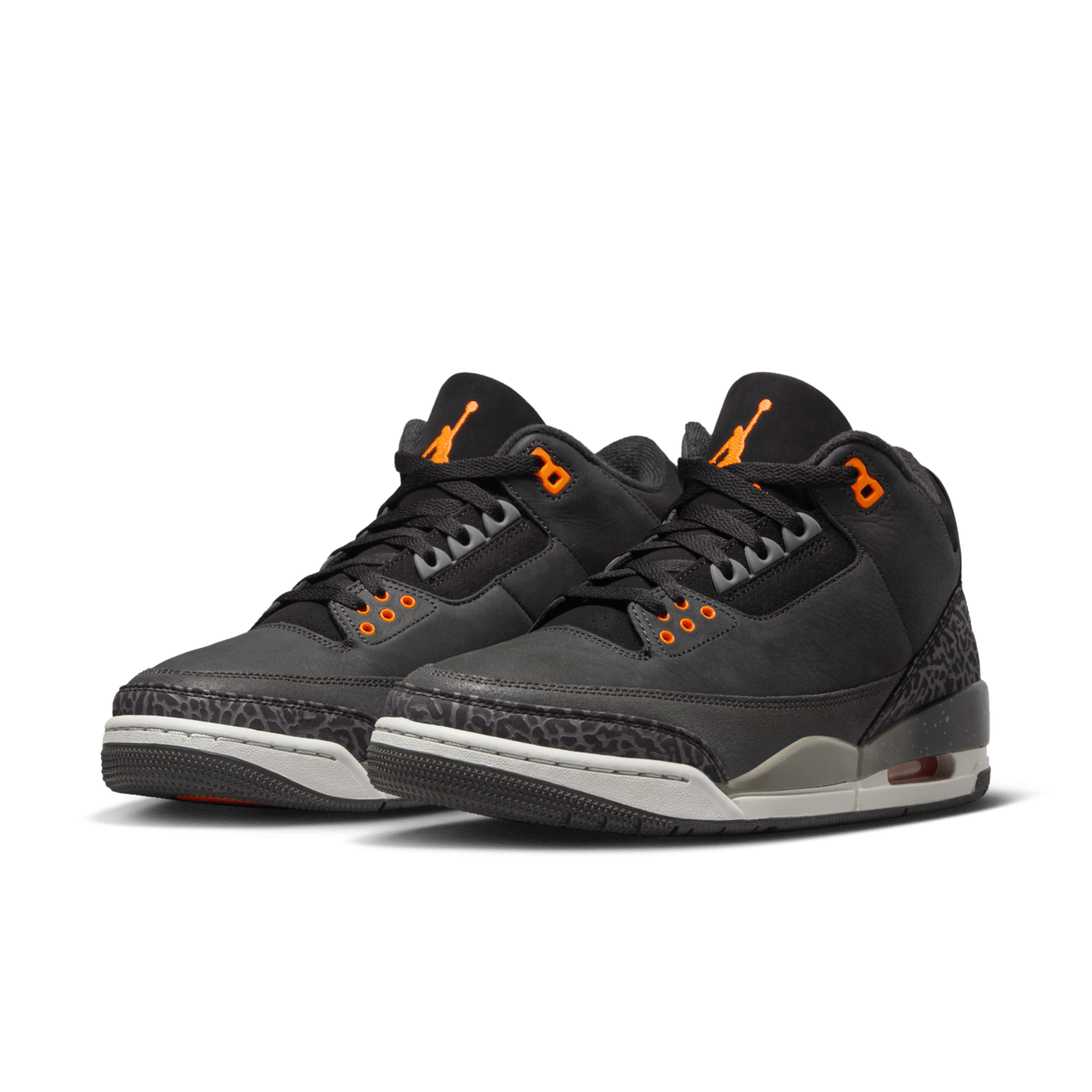 Air Jordan 3 'Fear' (CT8532-080) 發售日期