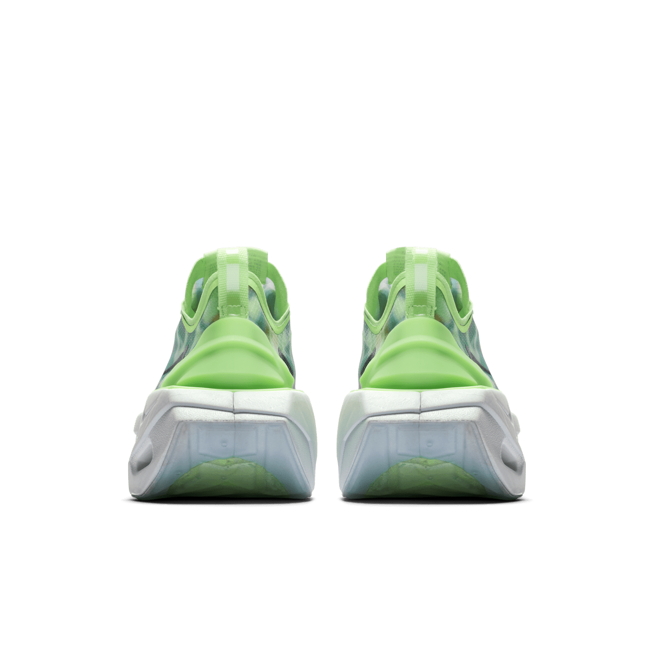 Women s Zoom X Vista Grind Lime Dye Release Date. Nike SNKRS