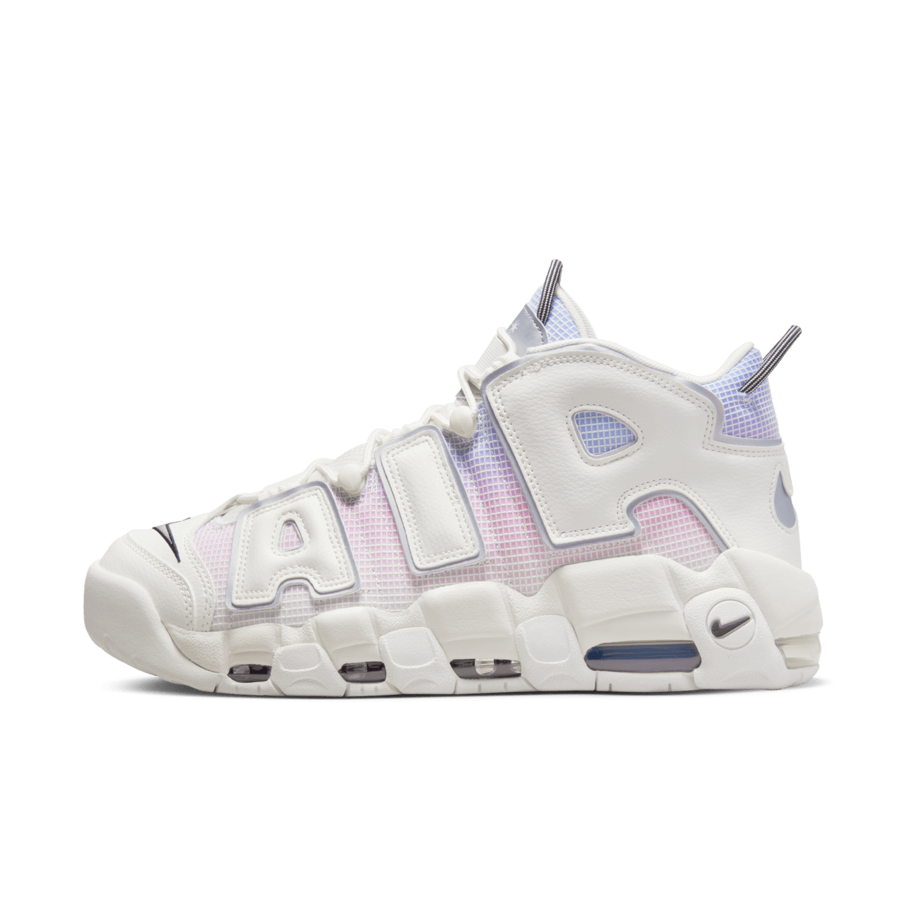 Air More Uptempo '96 'Thank You, Wilson' (DR9612-100) Release Date