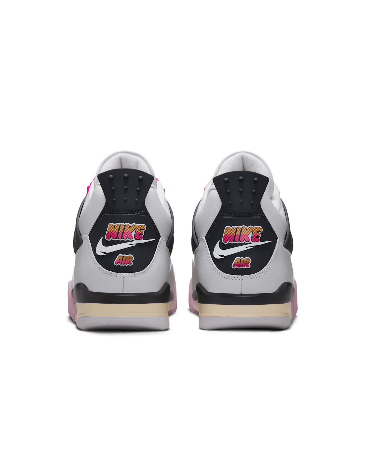 【NIKE公式】エア ジョーダン 4 'Comic' (JA1135-100) 発売日