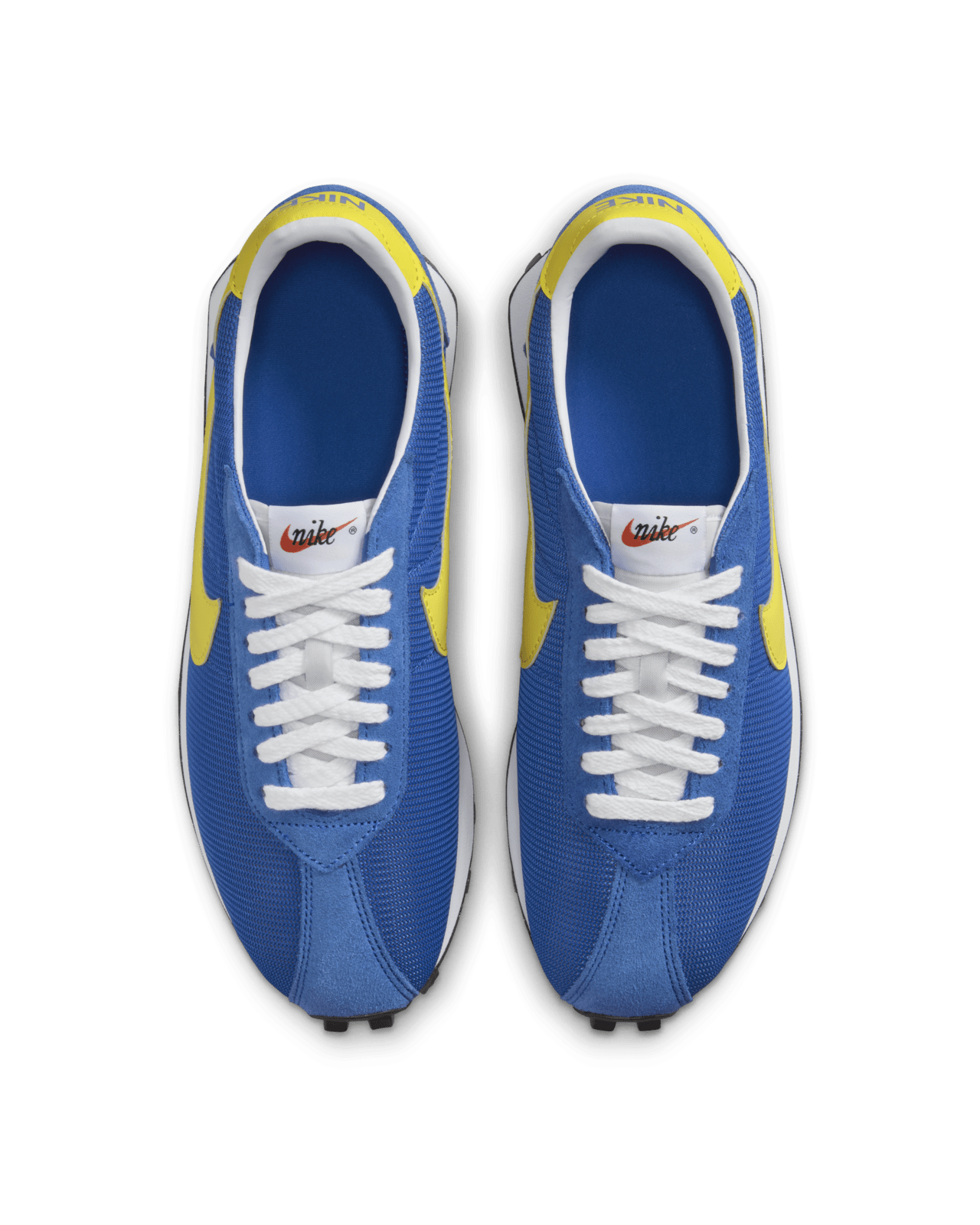 【NIKE公式】LD-1000 'Game Royal and Opti Yellow' (FQ9079-400 / NIKE LD-1000 SP)