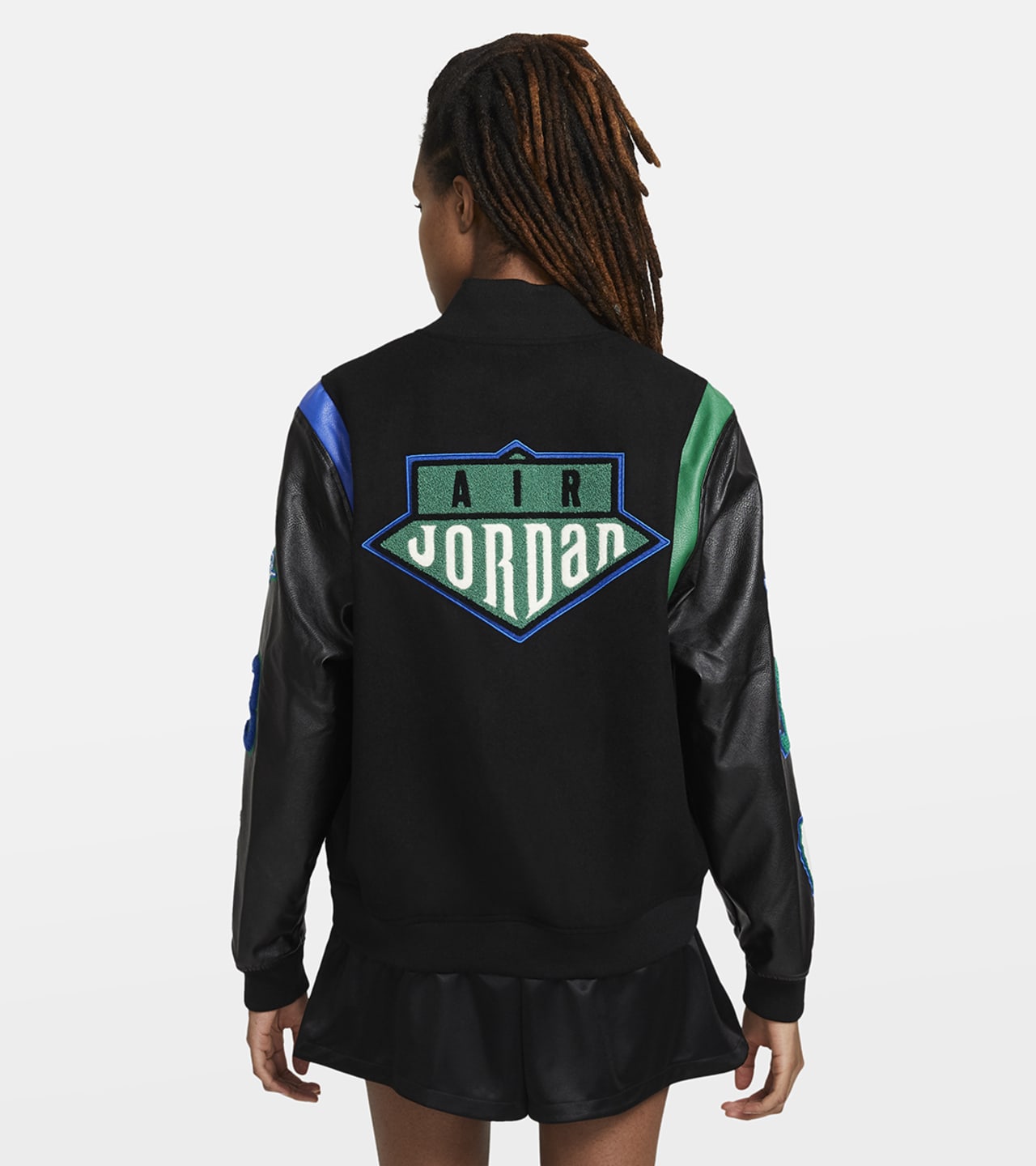 Jordan x Aleali May kledingcollectie — releasedatum.