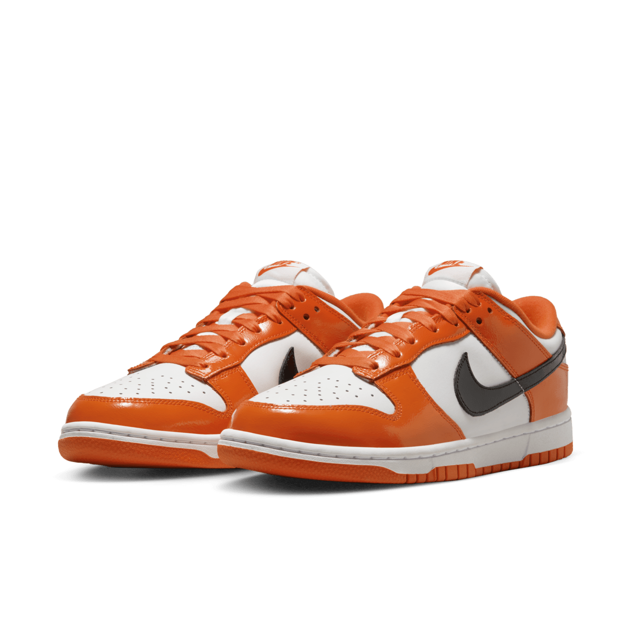 Women's Dunk Low 'Brilliant Orange' (DJ9955-800) Release Date