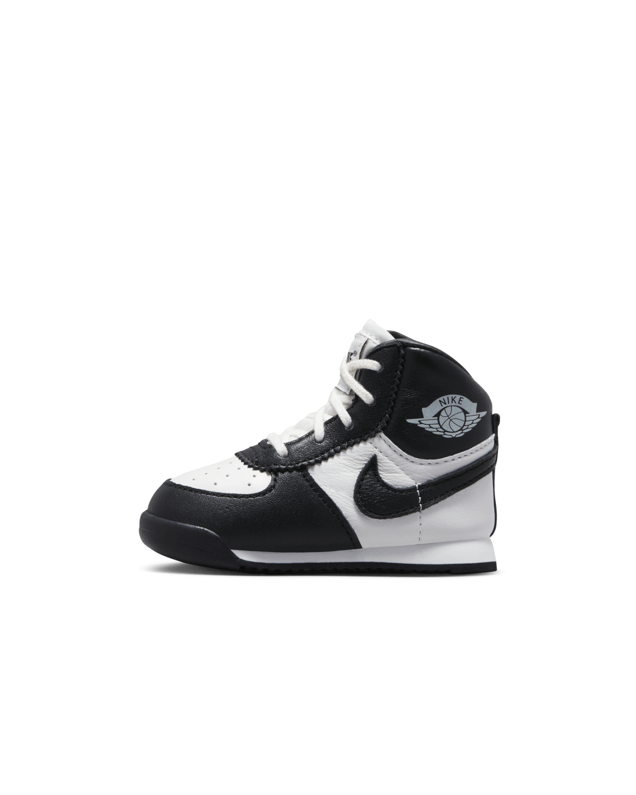  วันเปิดตัว Air Jordan 1 High '85 "Black White" (BQ4422-001)