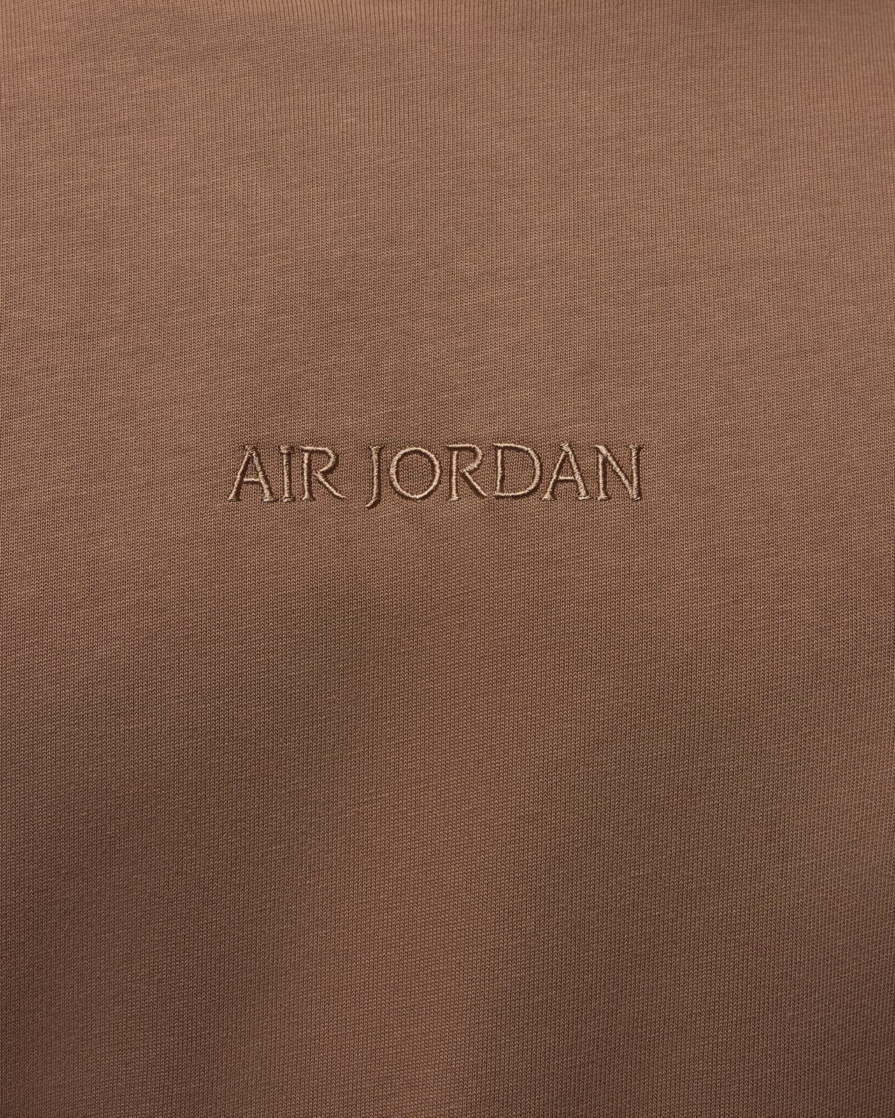 Fecha de lanzamiento de la colección de partes de arriba Air Jordan Wordmark