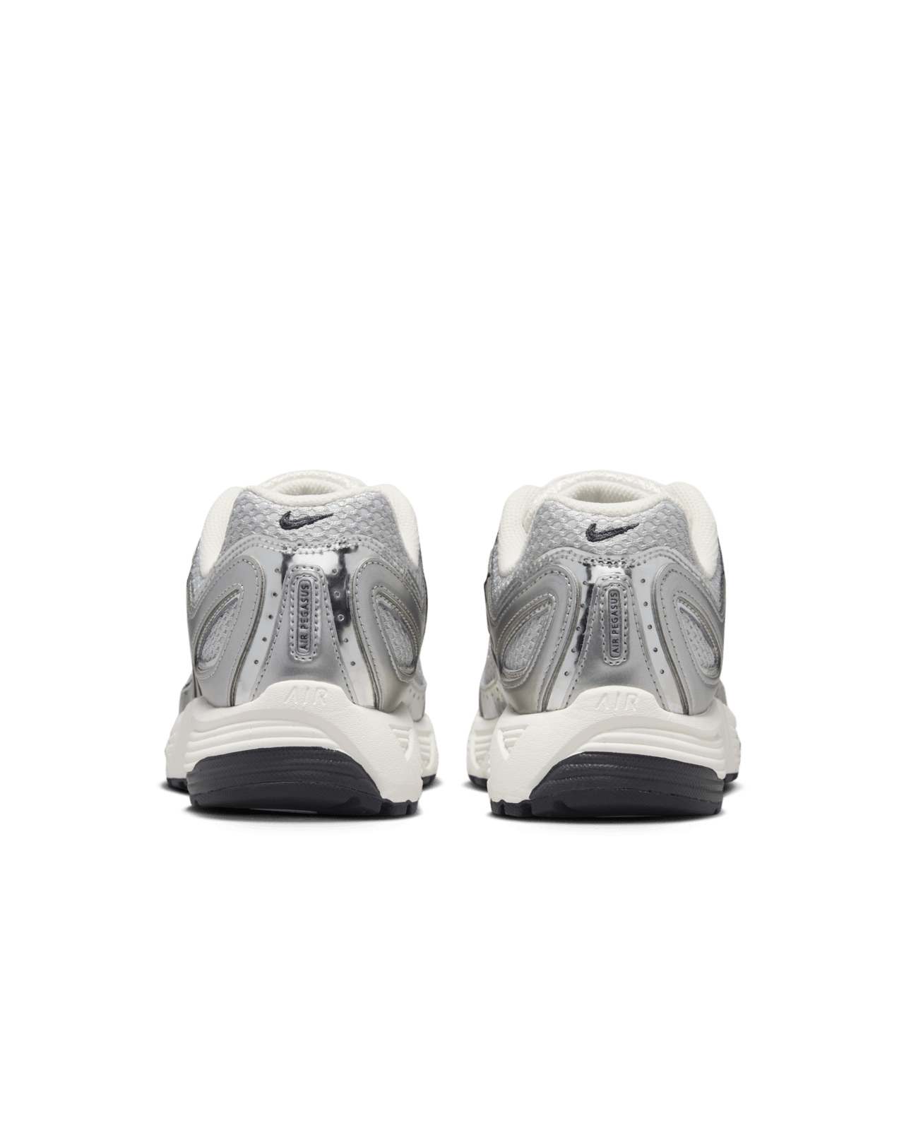 【NIKE公式】レディース エア ペガサス 2005 'Metallic Silver and Photon Dust' (HJ7310-025 / W NIKE AIR PEGASUS 2005)