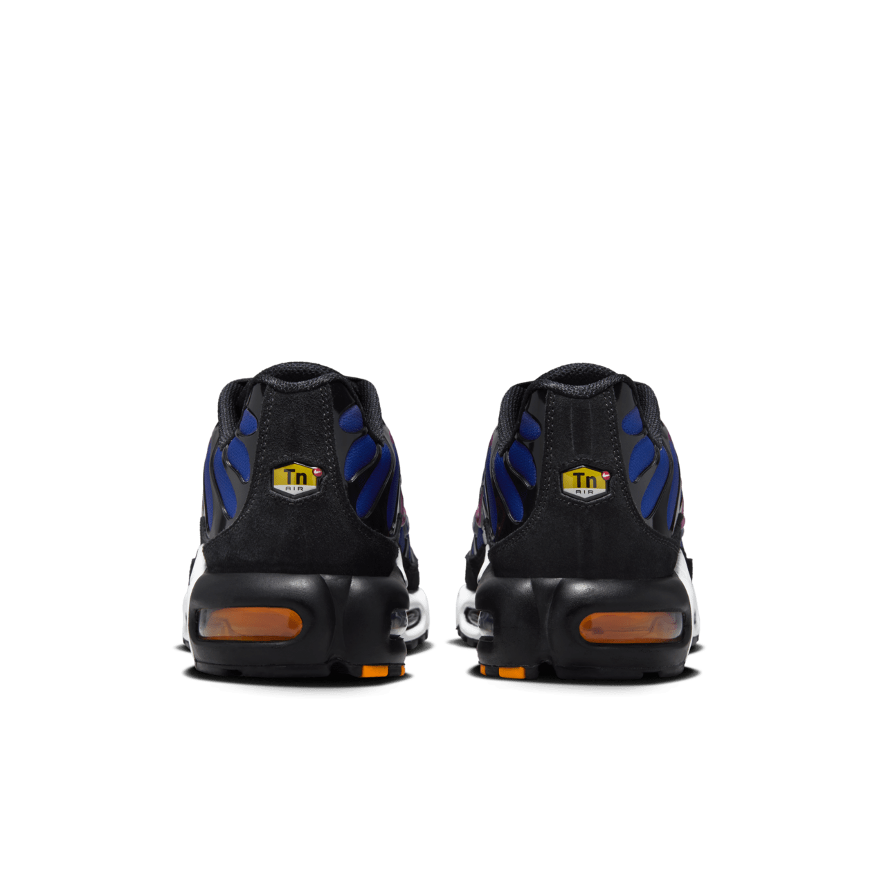วันเปิดตัว Air Max Plus x FC Barcelona x Patta 