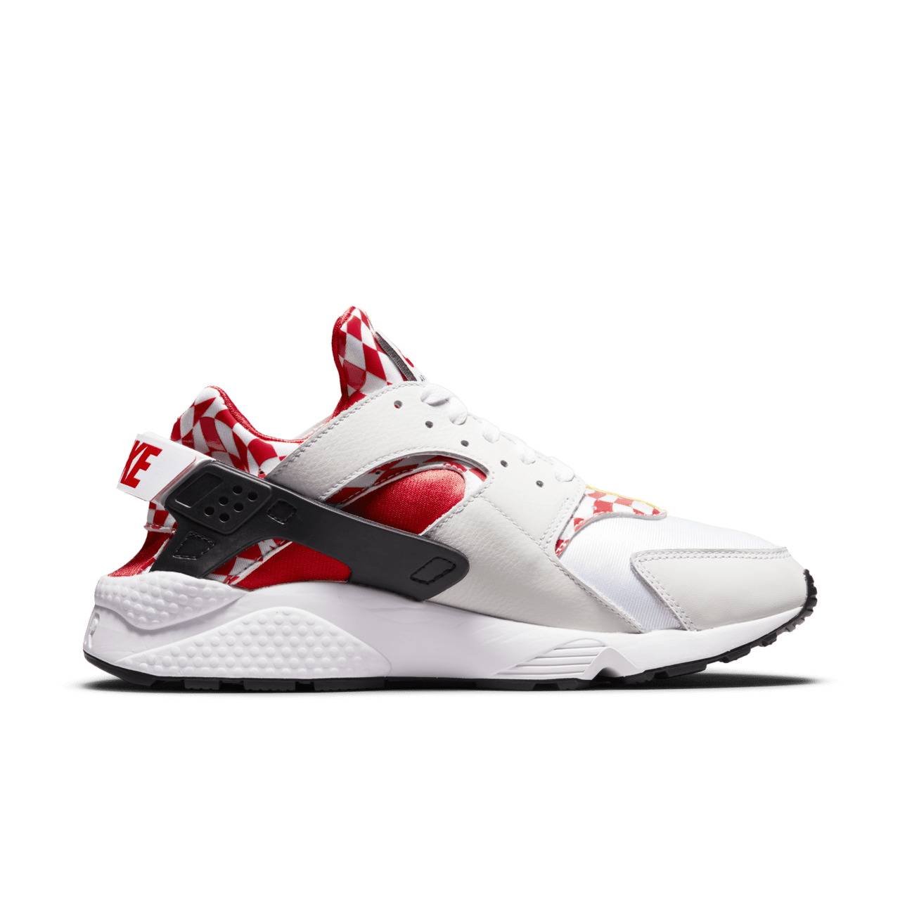 【NIKE公式】エア ハラチ 'Liverpool' (DN5080-100 / NIKE AIR HUARACHE PRM "LVPL")