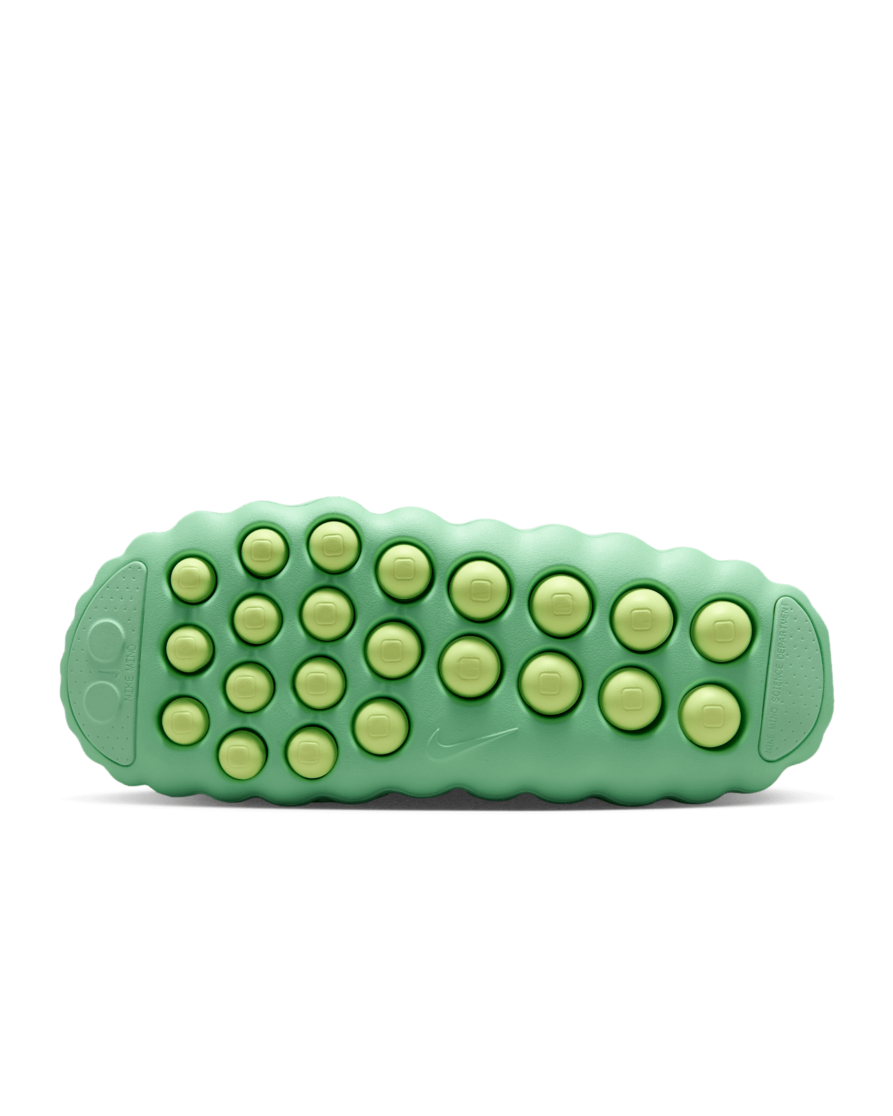 Date de sortie de la Mind 001 "Cucumber Calm and Barely Volt" (HQ4307-302)