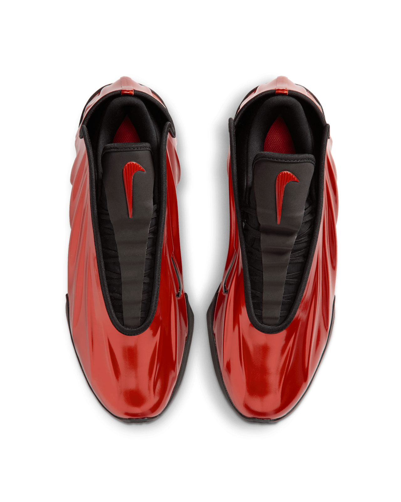 Fecha de lanzamiento de los G.T. Future "Varsity Red" (FZ5590-603)