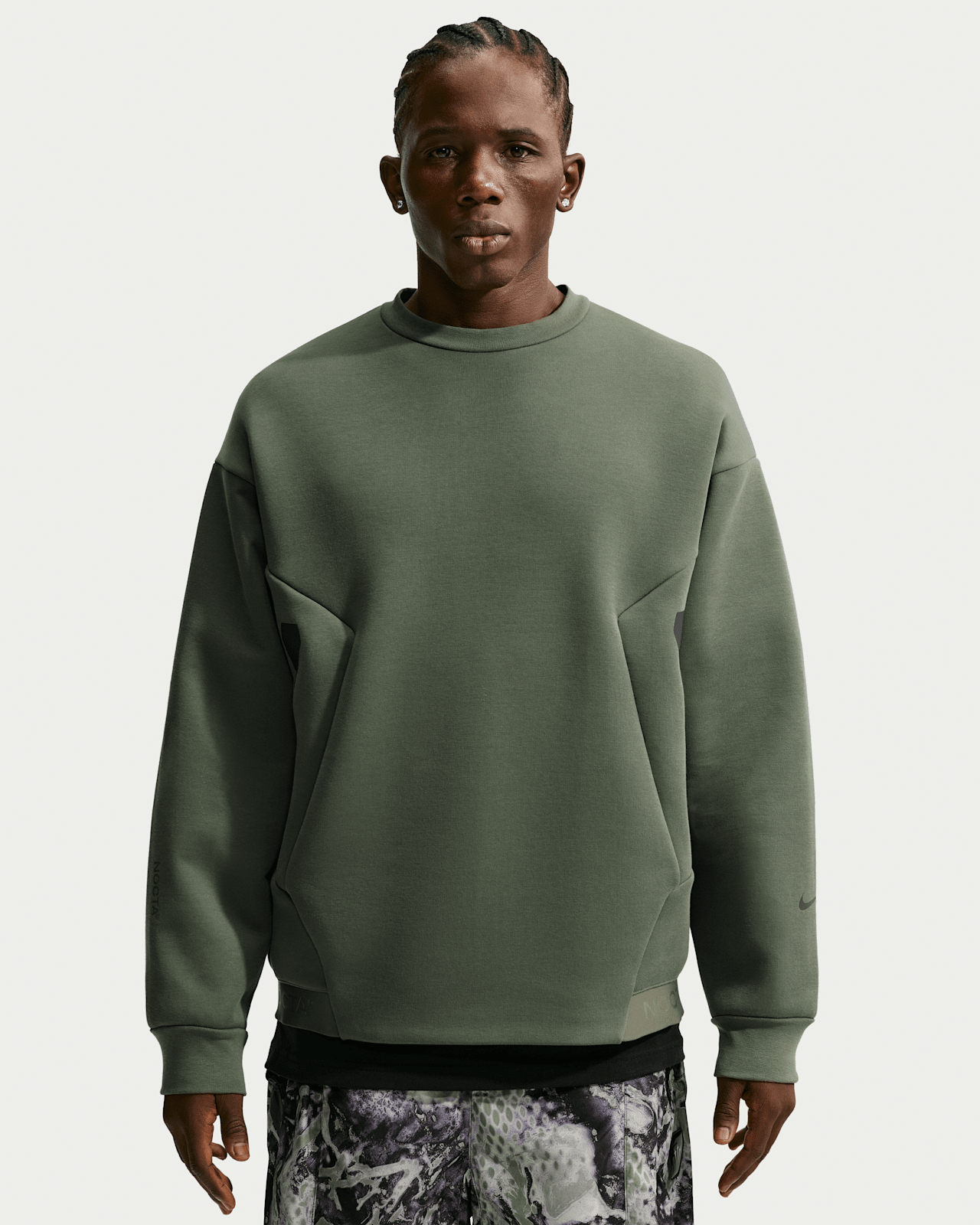NOCTA Nike Apparel Collection Release Date