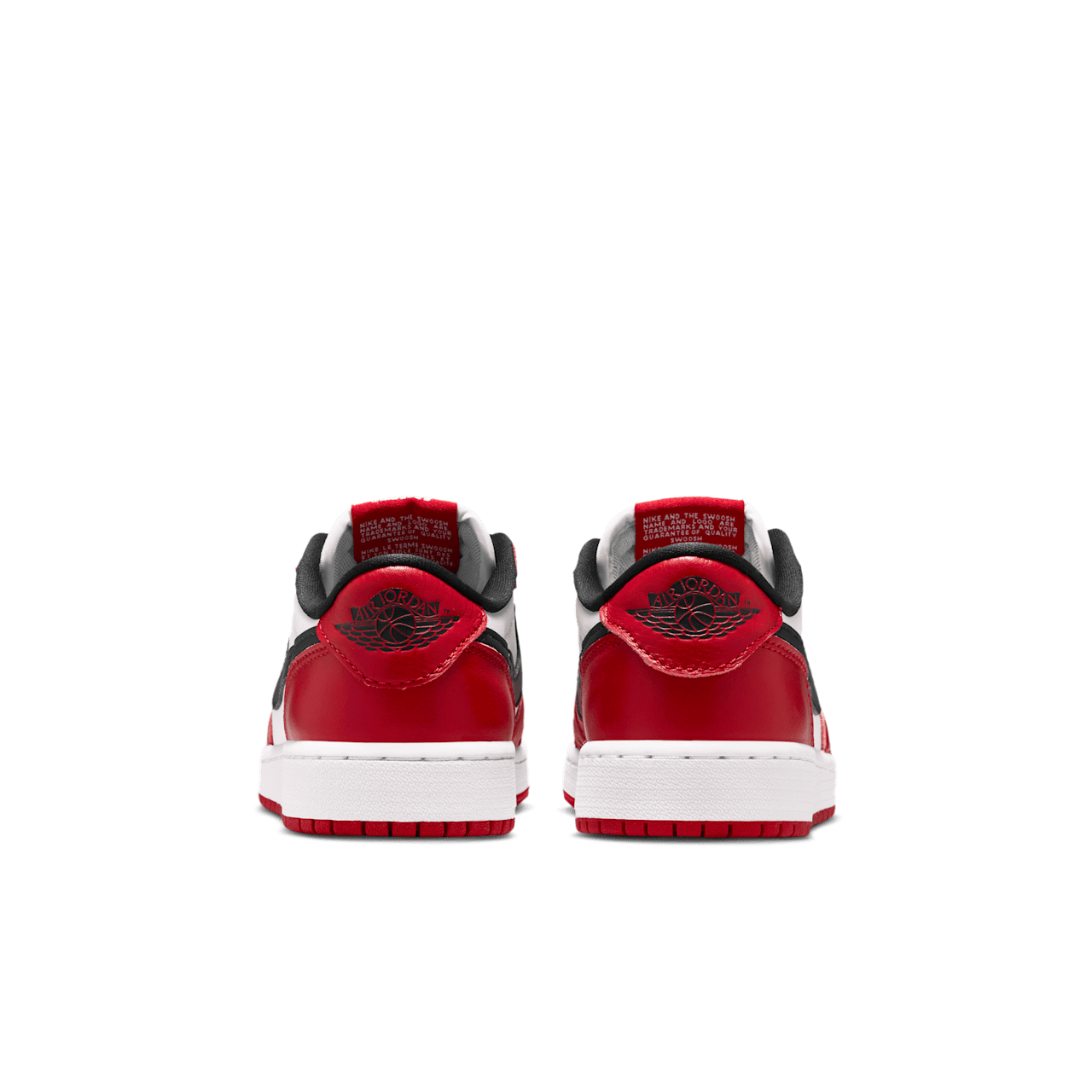 Big Kids' Air Jordan 1 Low OG 'Chicago' Release Date