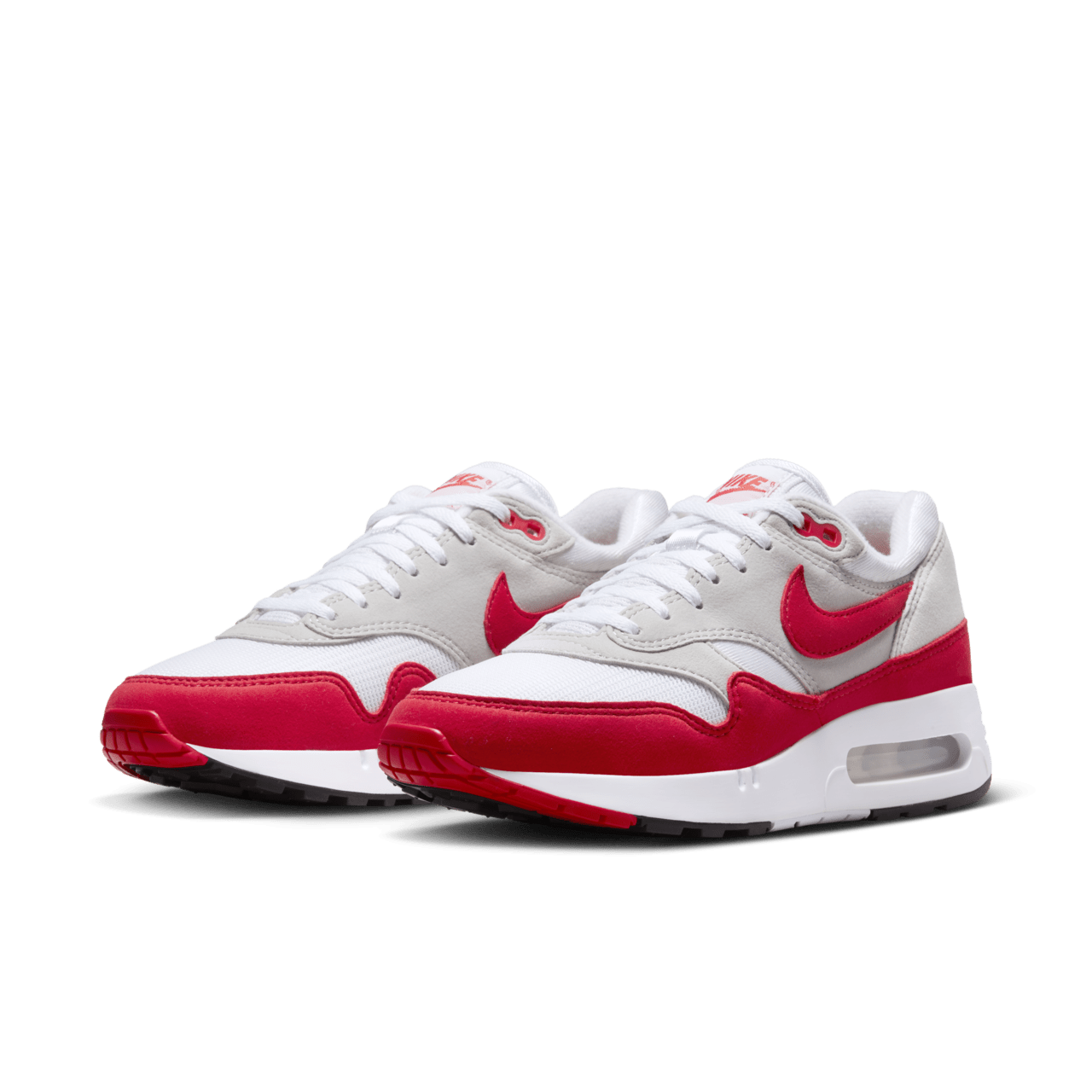 女款 Air Max 1 '86 原版鞋款 'Big Bubble' (DO9844-100) 發售日期