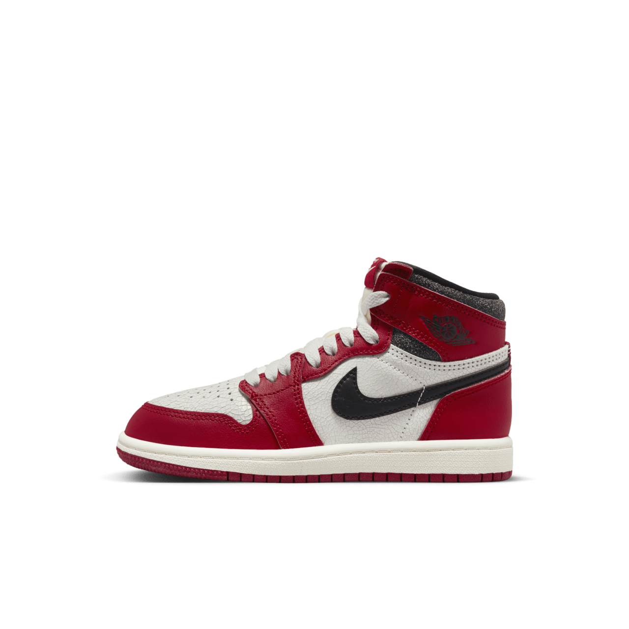 Fecha de lanzamiento del Air Jordan 1 "Chicago" (DZ5485-612)