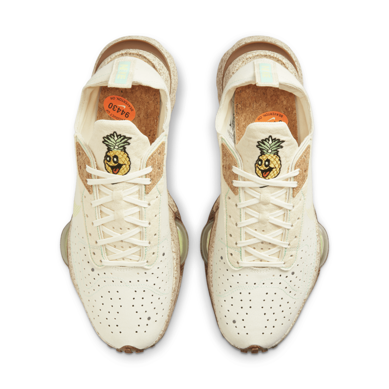 【NIKE公式】エア ズーム タイプ 'Pineapple’ (DC5632-100 / ZOOM-TYPE PRM)