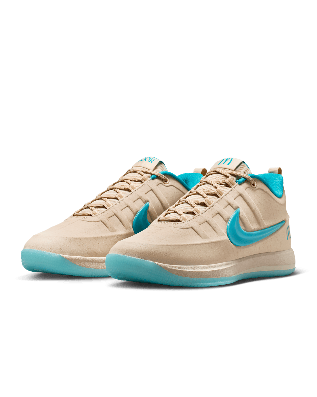 Book 2 x McDonald's 'Sanddrift and Teal Nebula' (IR6443-100) Release Date