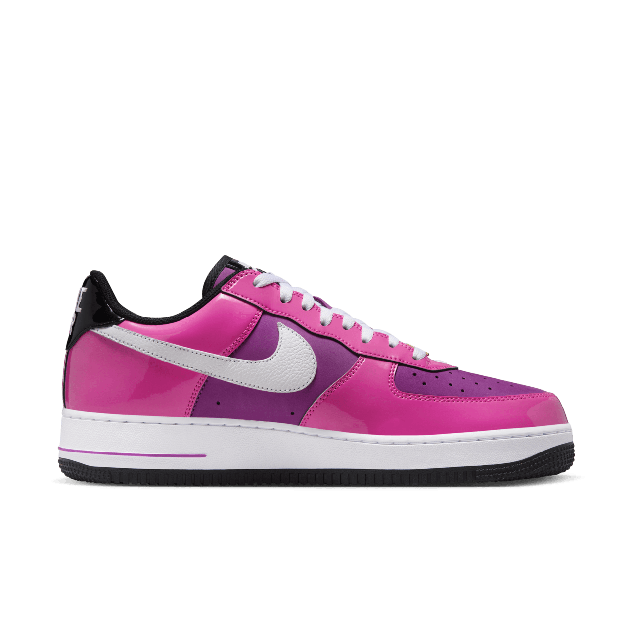 Air Force 1 Low 'Laser Fuchsia' (FV6150-600) Release Date