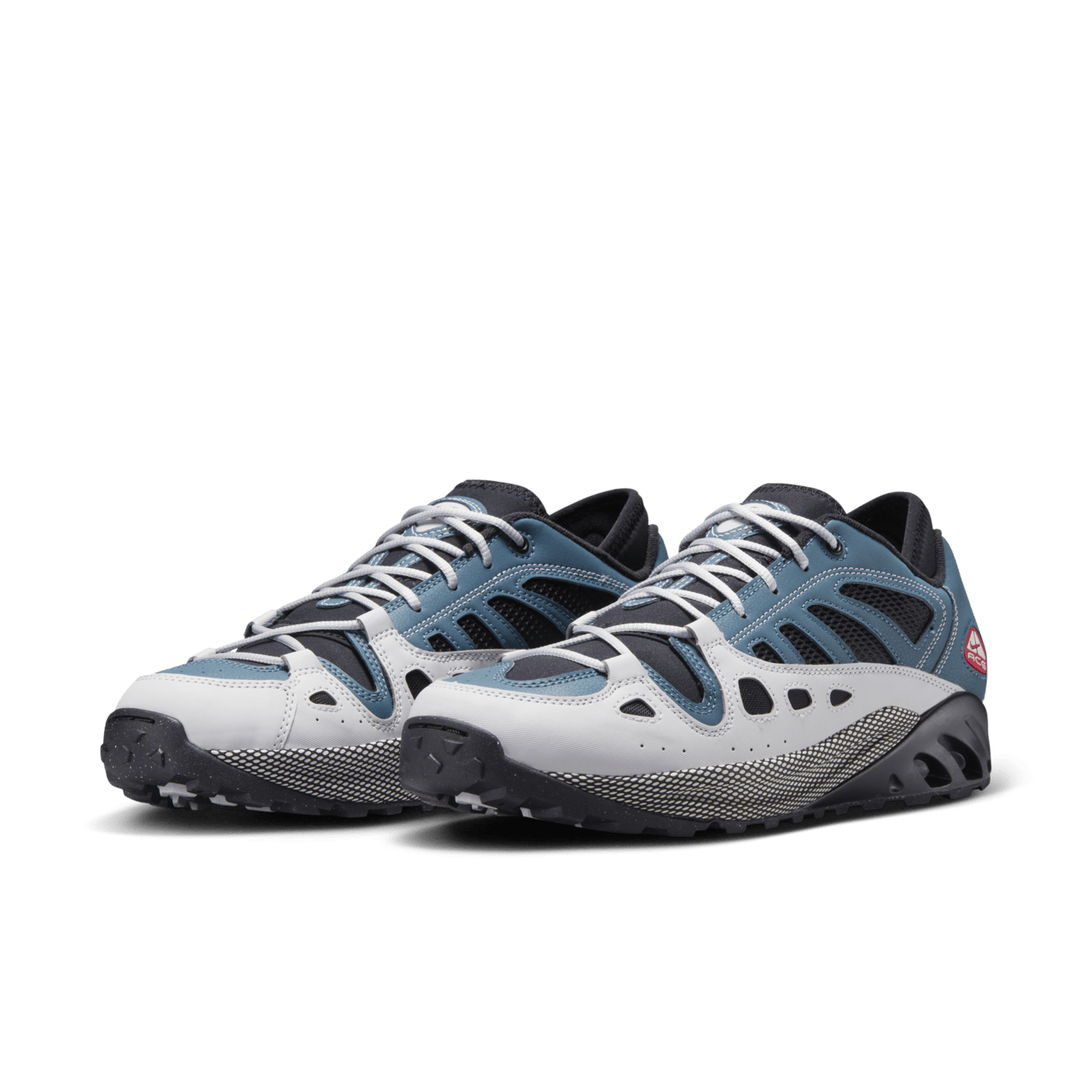 วันเปิดตัว ACG Air Exploraid "Neutral Grey and Ash Green" (FJ1920-001)