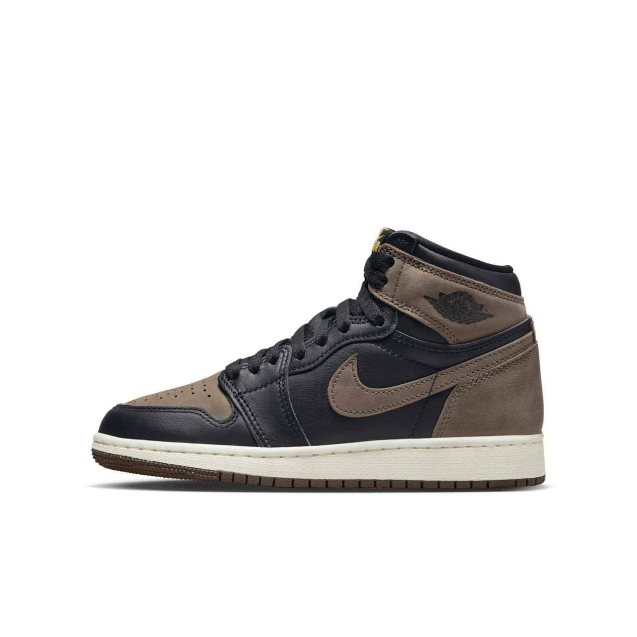 Fecha de lanzamiento del Air Jordan 1 "Palomino" (DZ5485-020) 