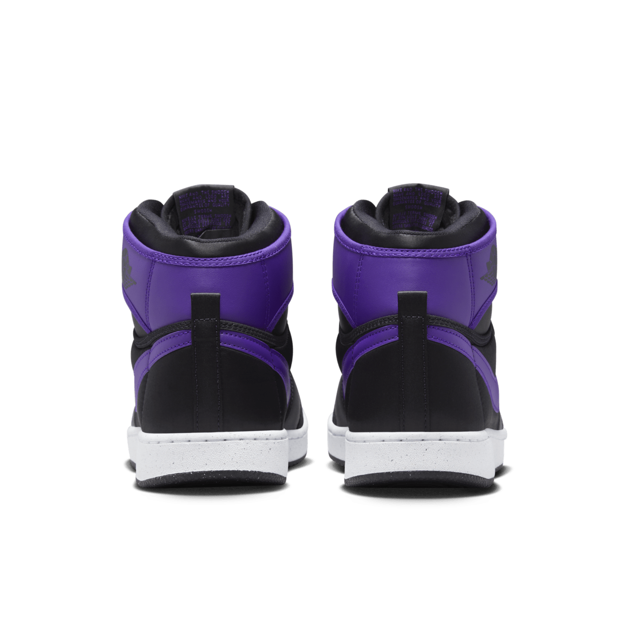 AJKO 1 'Field Purple' (DO5047-005) Release Date