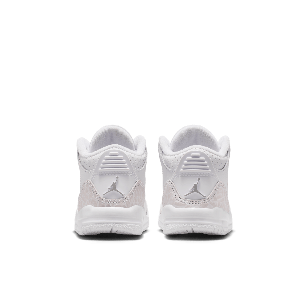 DM0968-111 Toddler Jordan 3 'Pure Money'