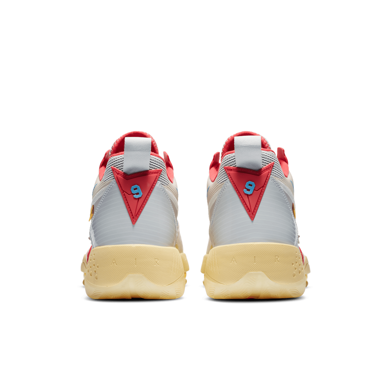 วันเปิดตัว Zoom ‘92 x UNION LA “Guava Ice”